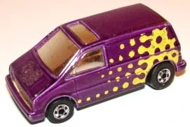 Ford Aerostar