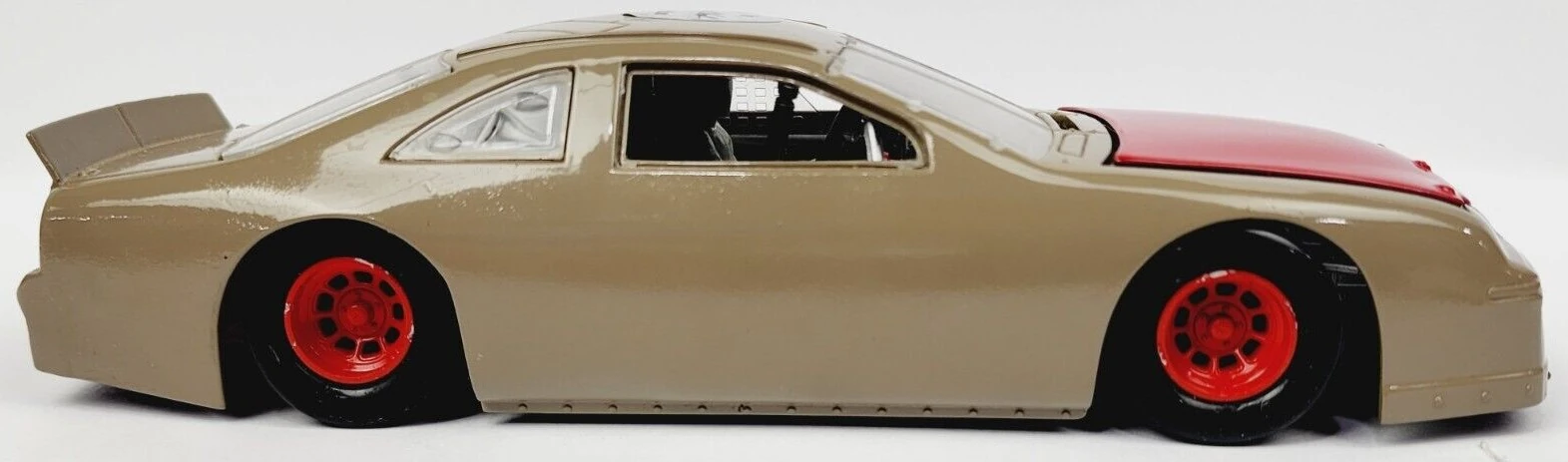 T-Bird Stocker