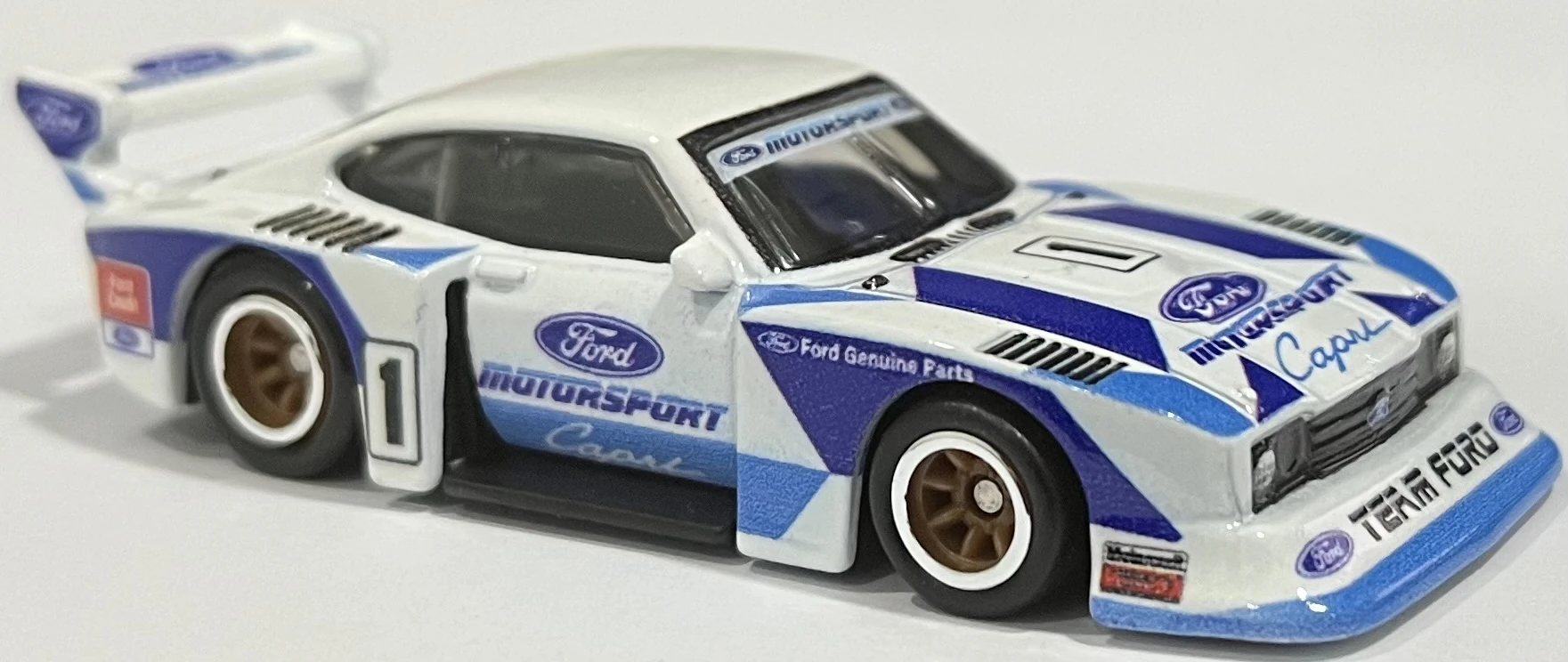 Ford Capri Gr.5