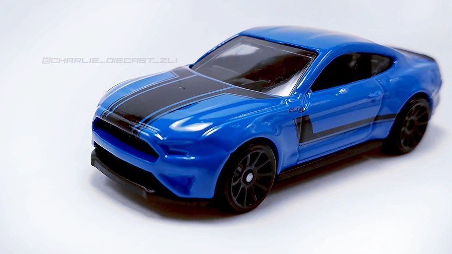 2018 Ford Mustang GT