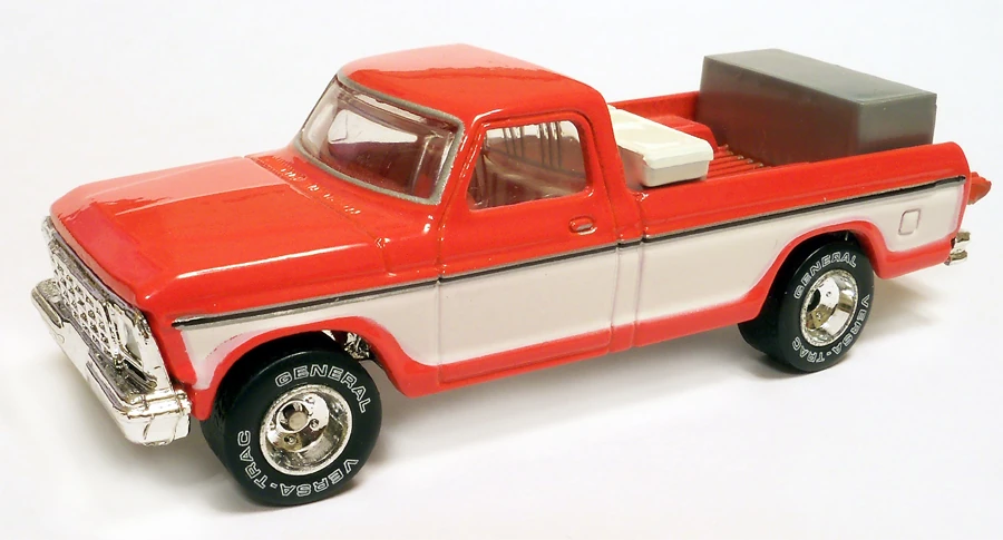 1979 Ford Truck
