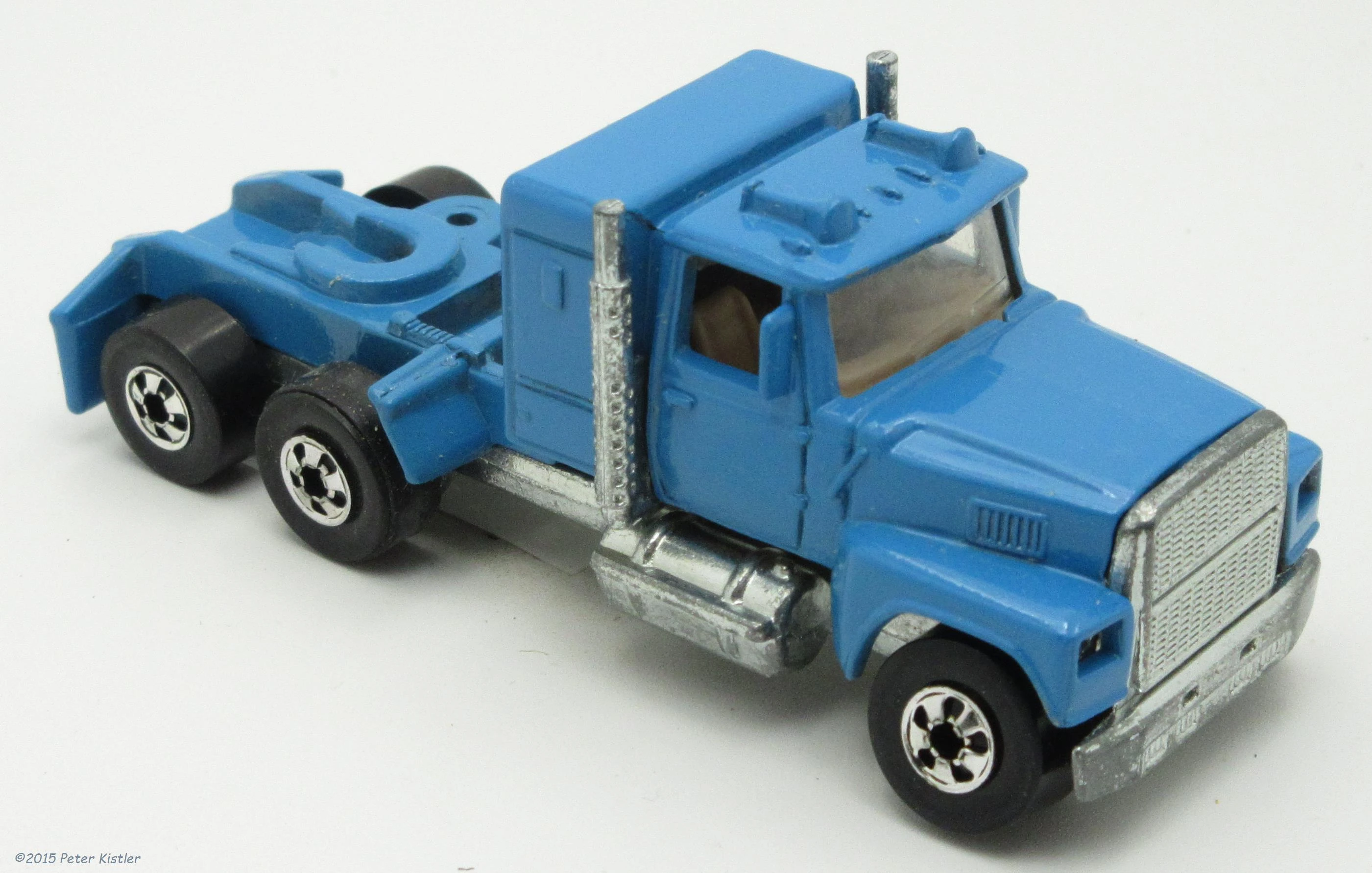 Ford LTL