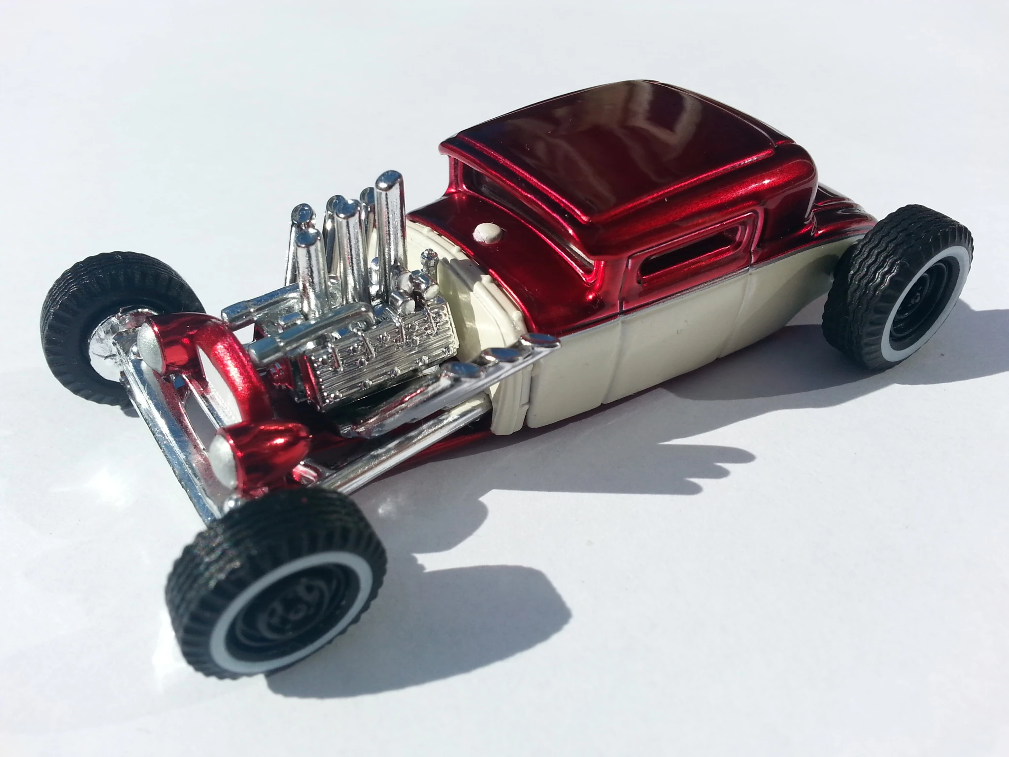 Ford Model A
