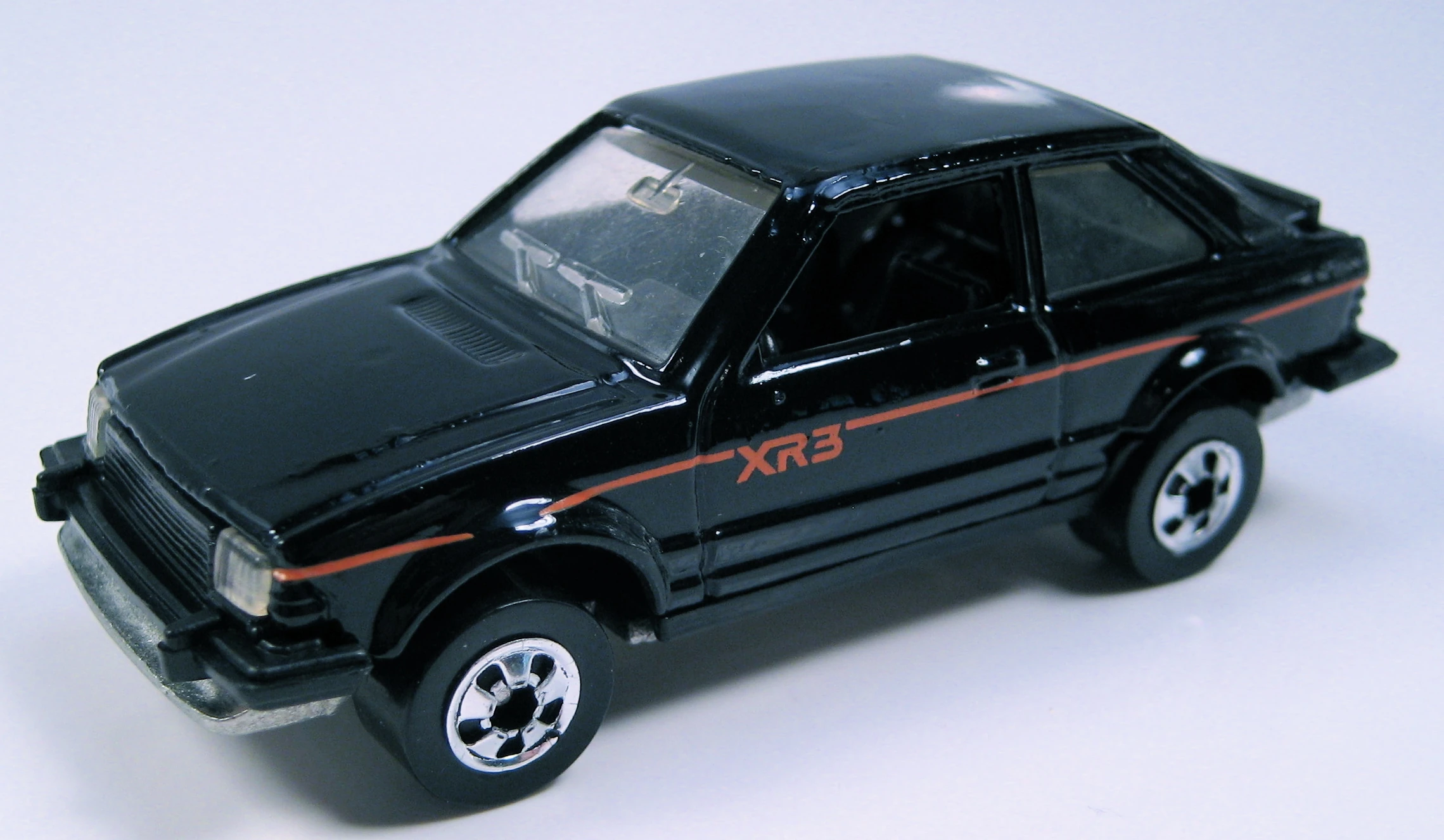 Ford Escort