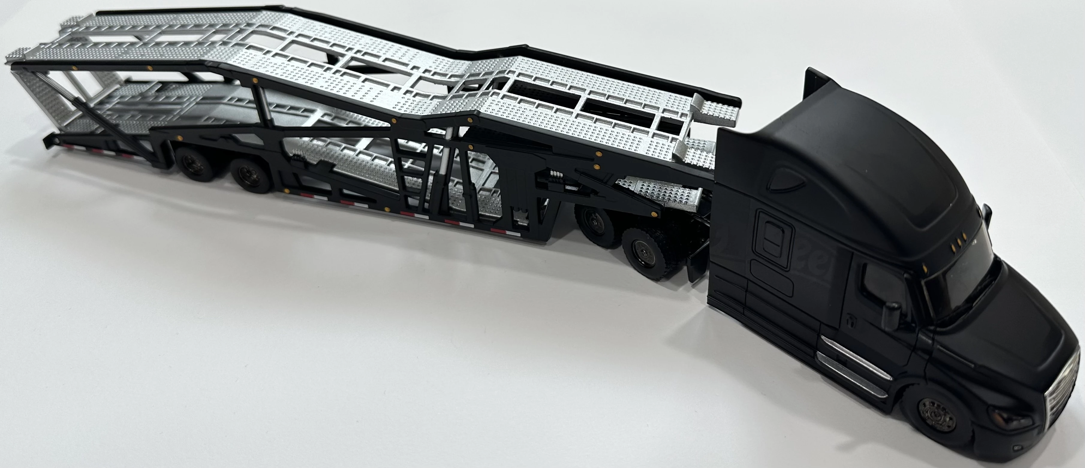 Freightliner Cascadia