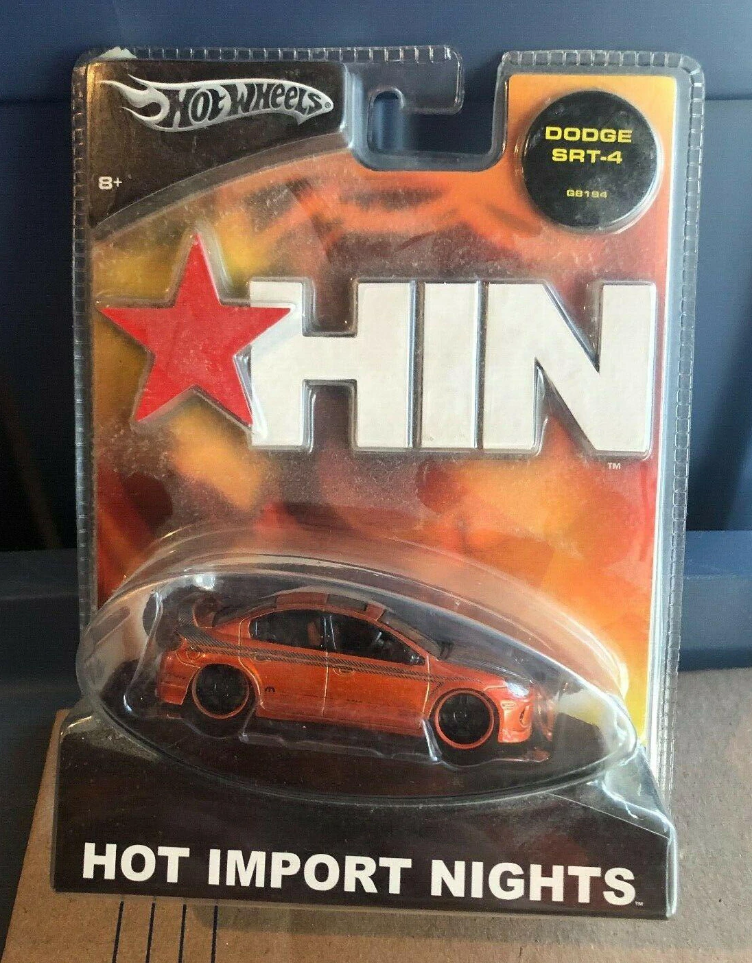 Dodge SRT-4