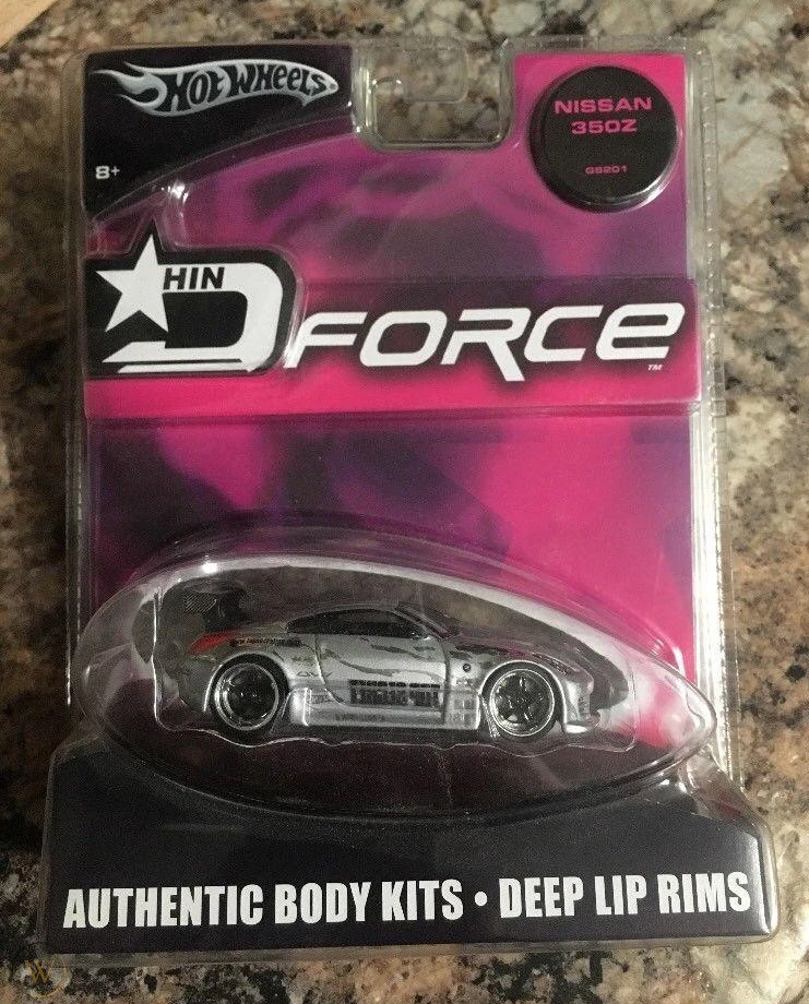 Nissan 350Z
