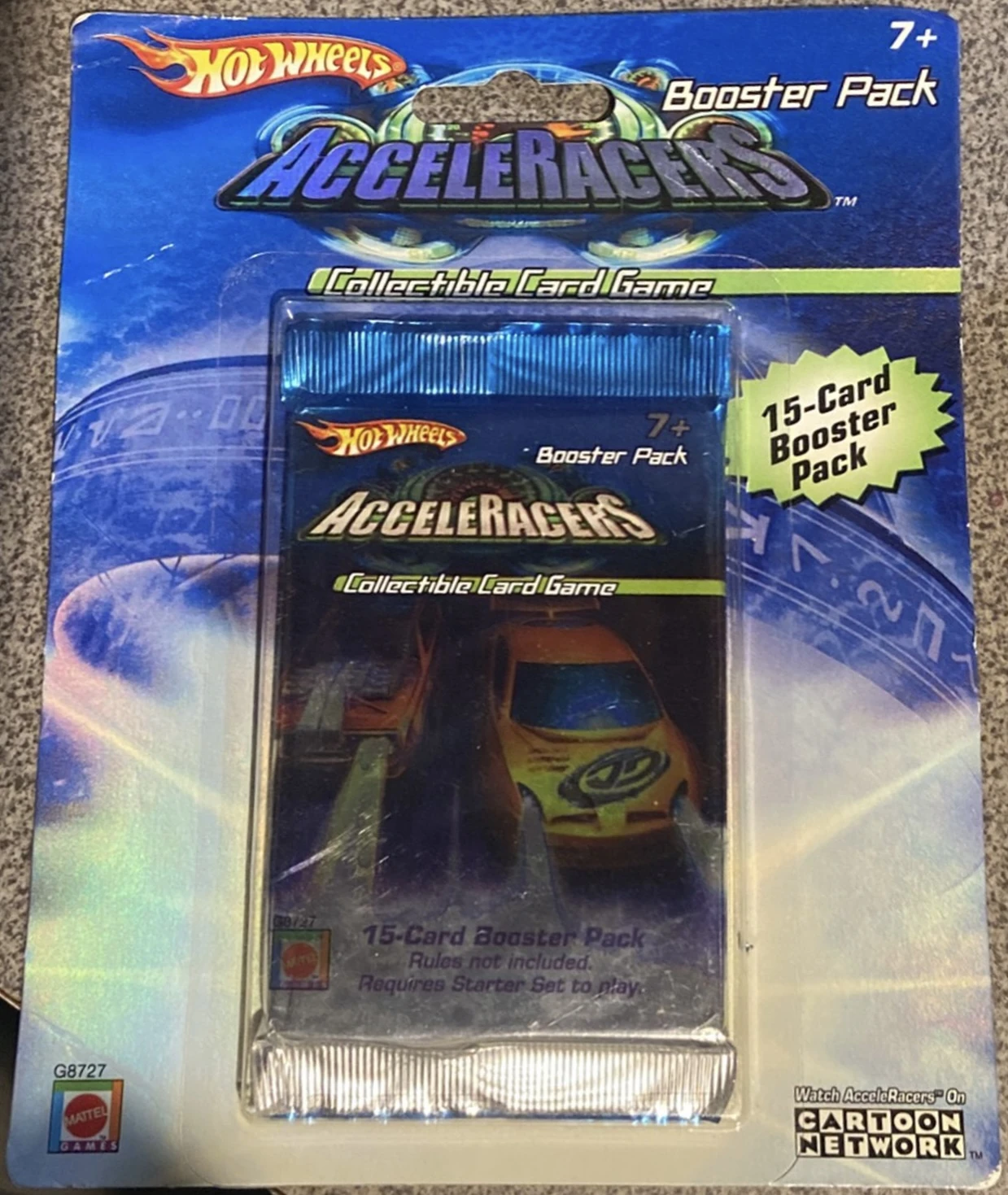 Collectible Card Game