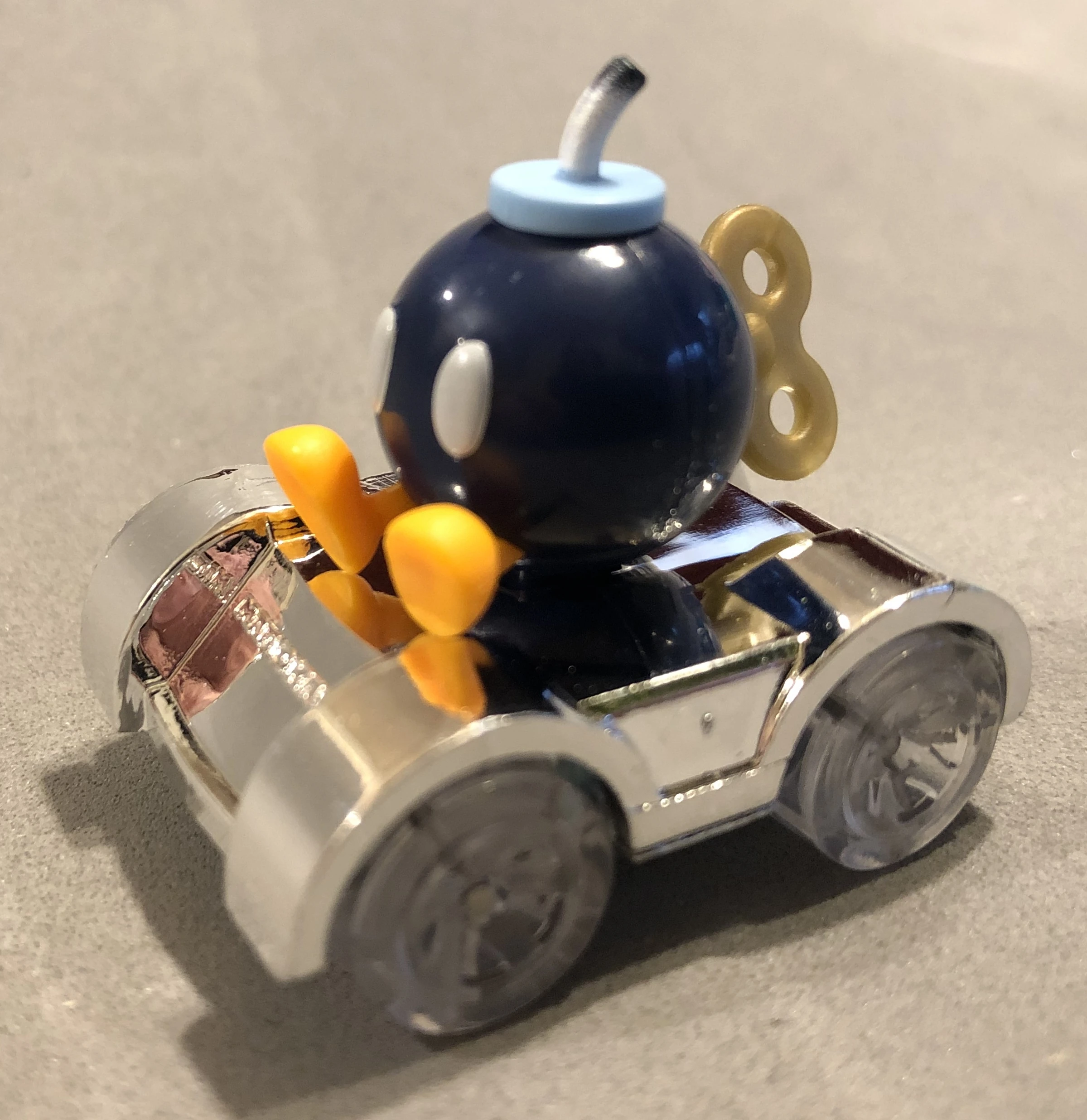 Bob-omb