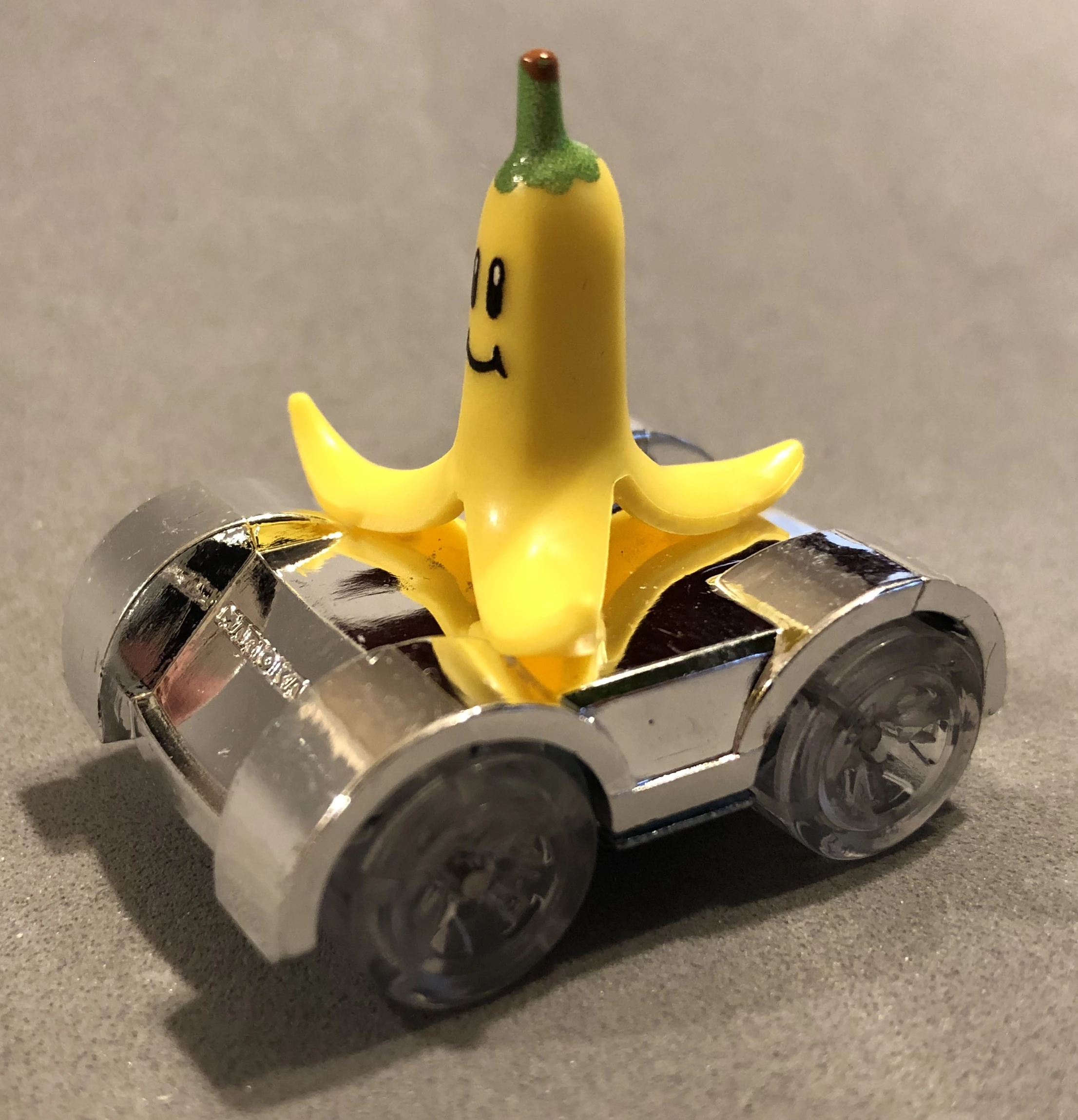 Banana