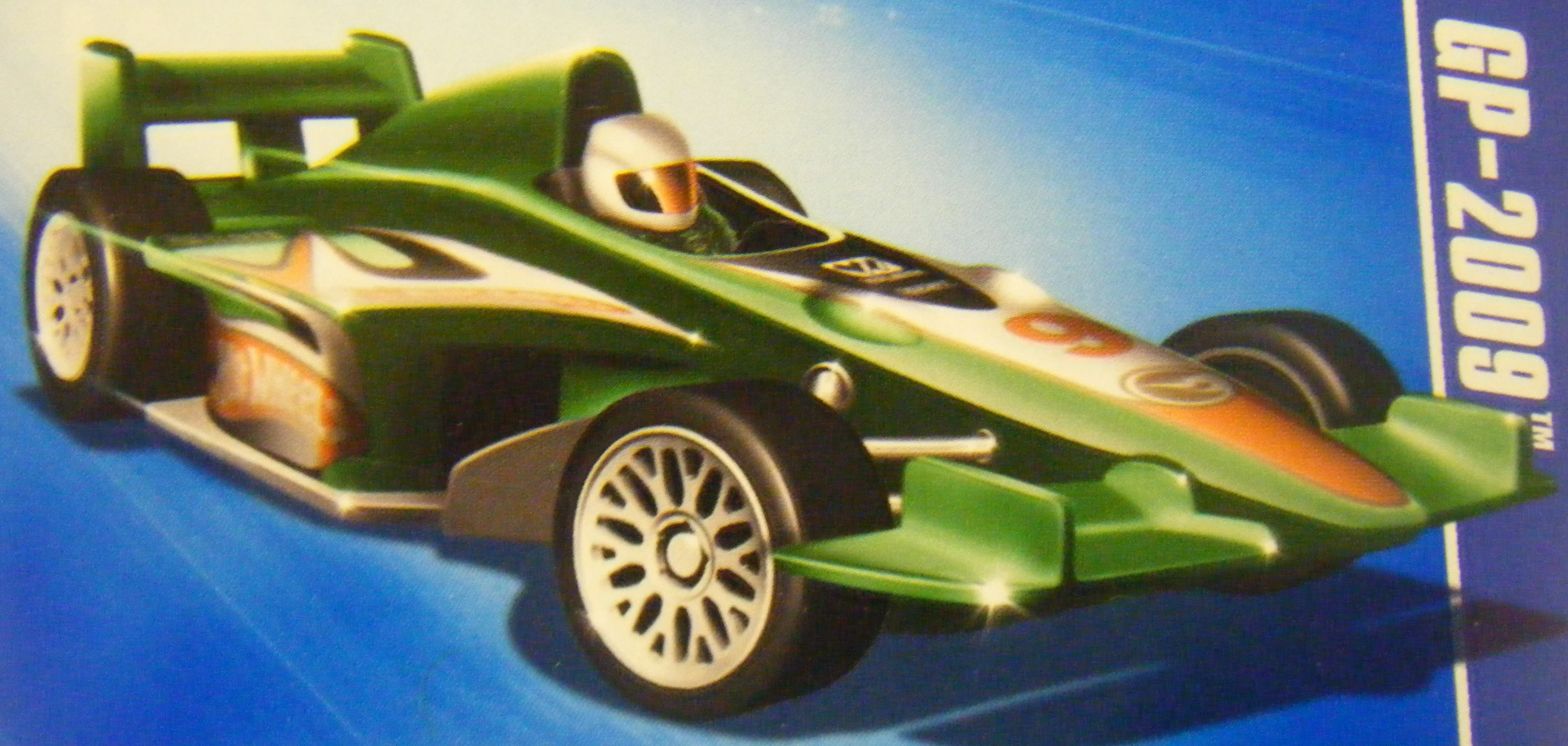 GP-2009