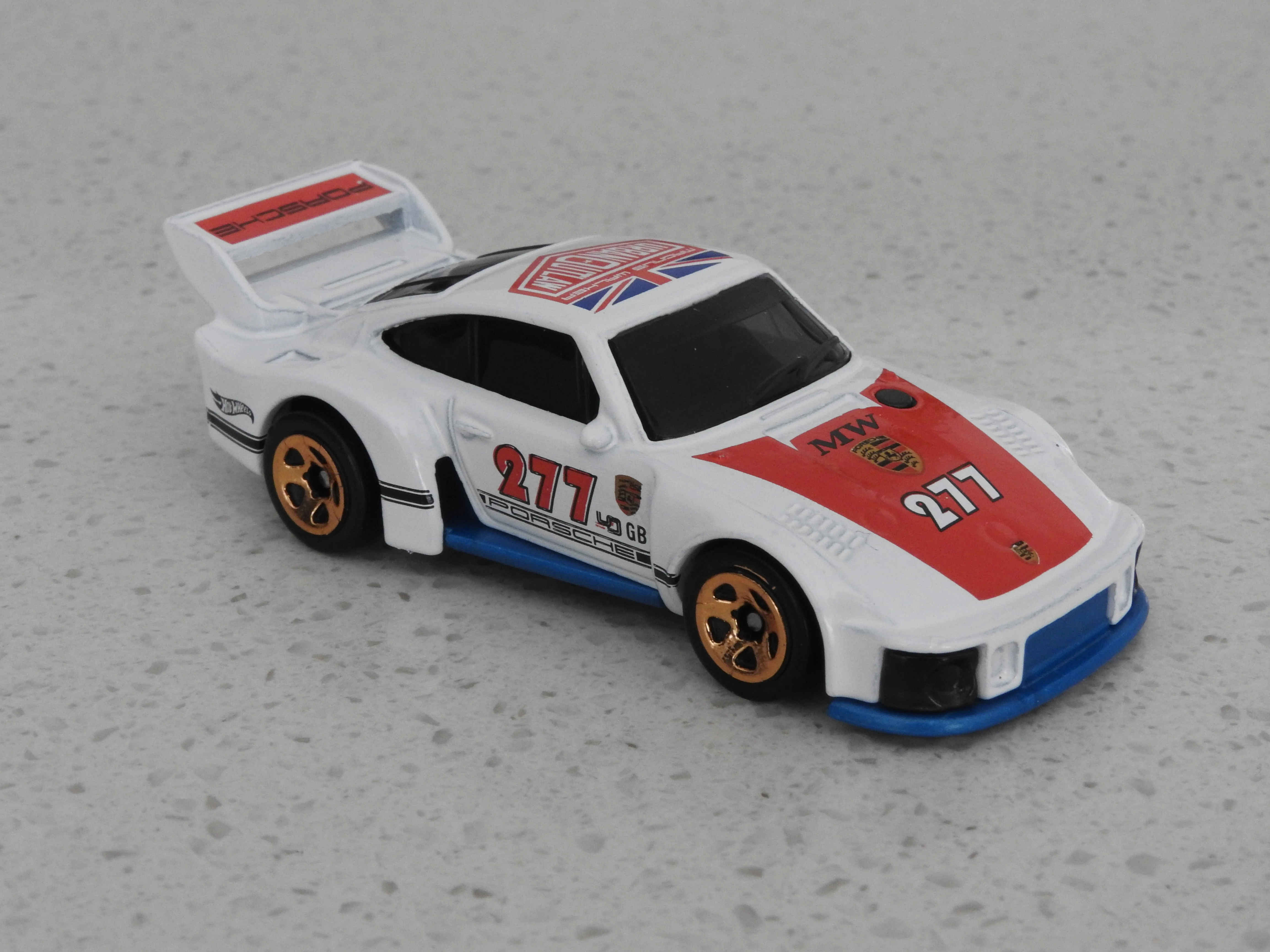 Porsche 935