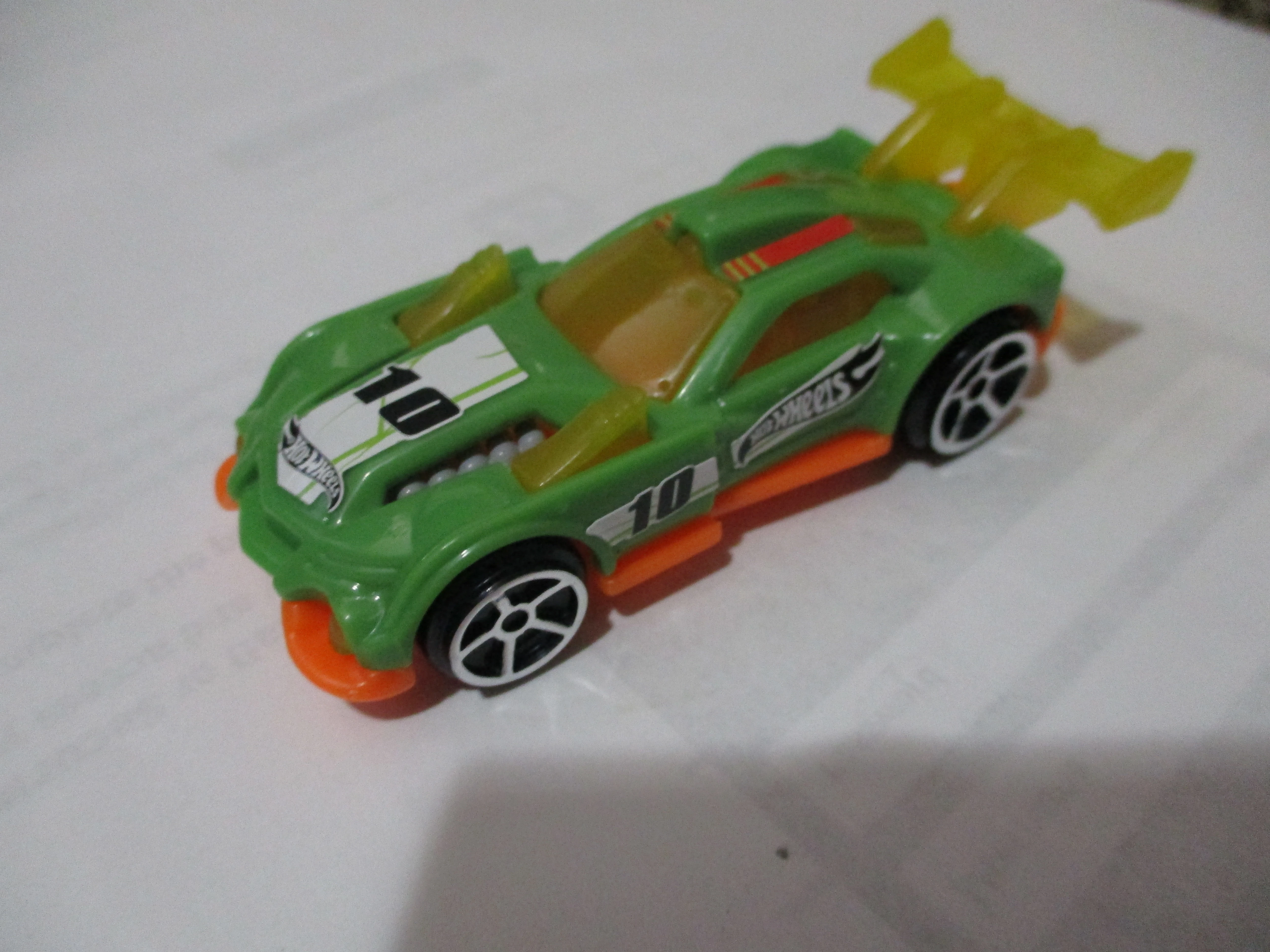 GT Hunter