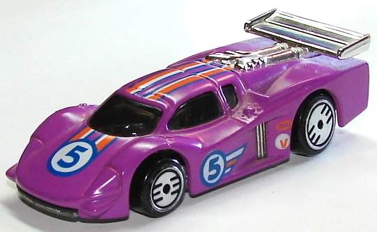 GT Racer