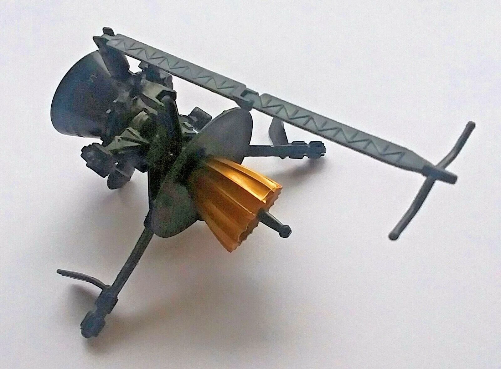 Galileo Orbiter