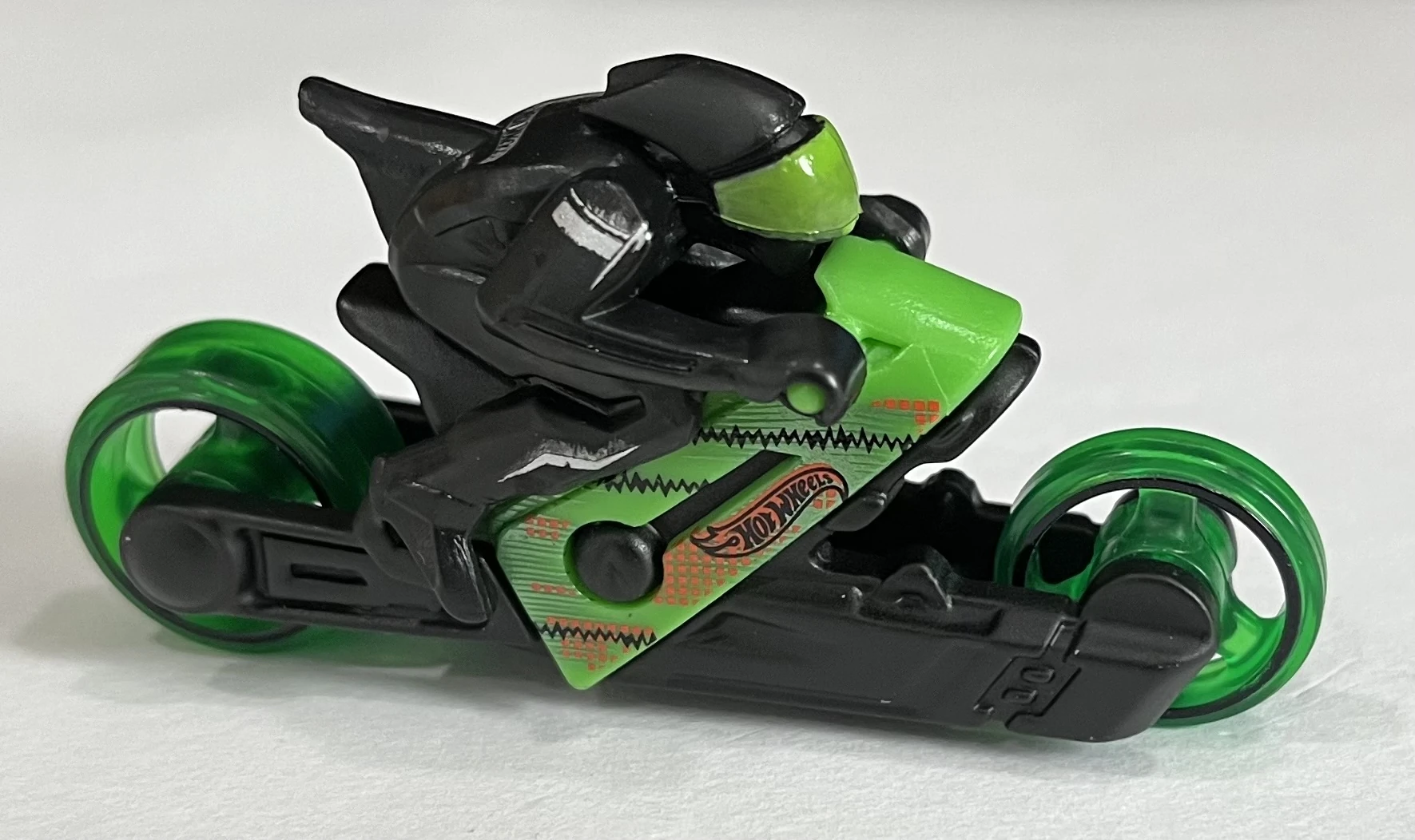 Gamma Racer