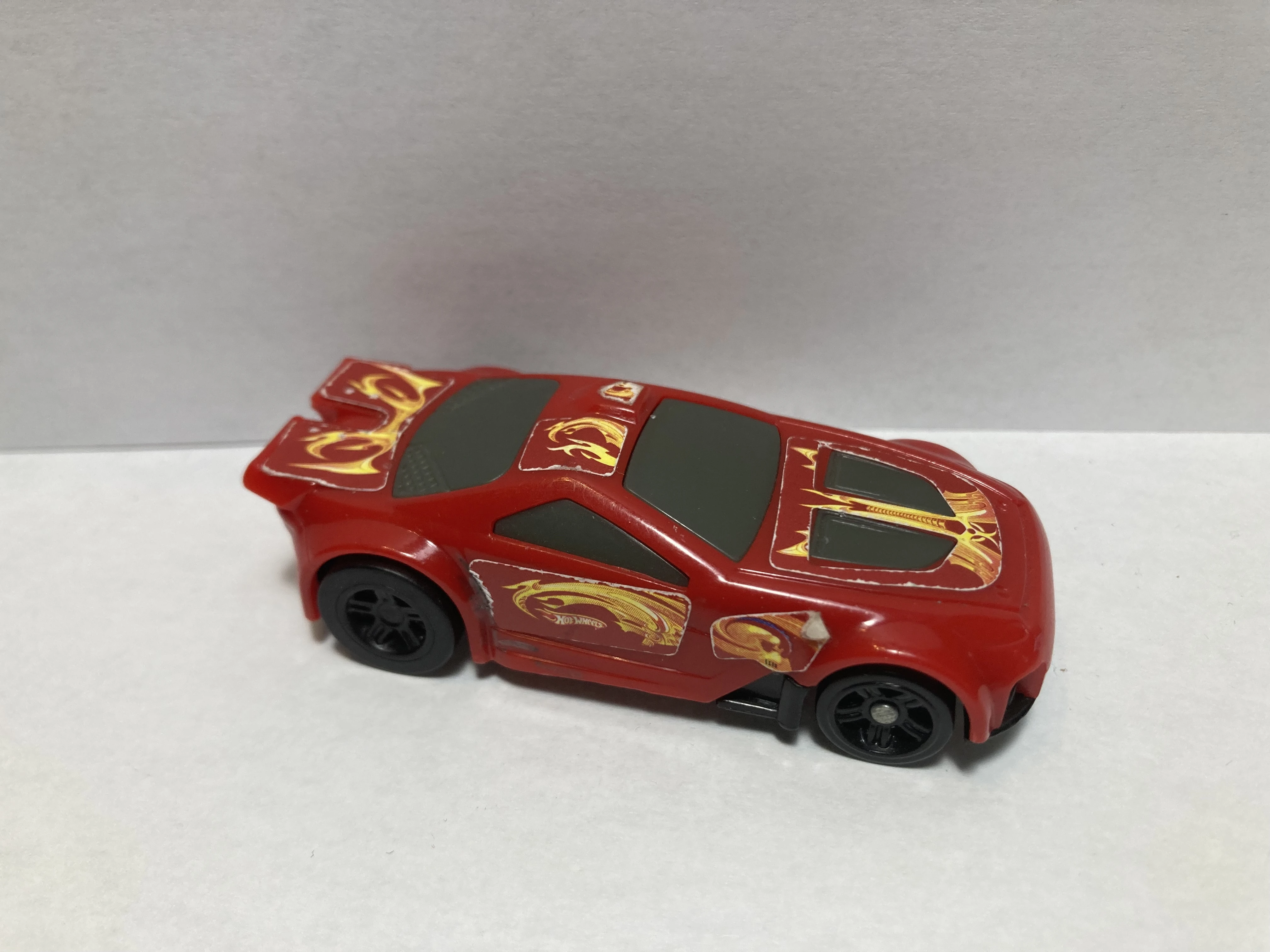 Scorcher (General Mills)