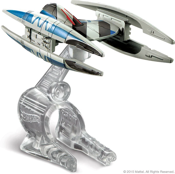 Vulture Droid (Starship)