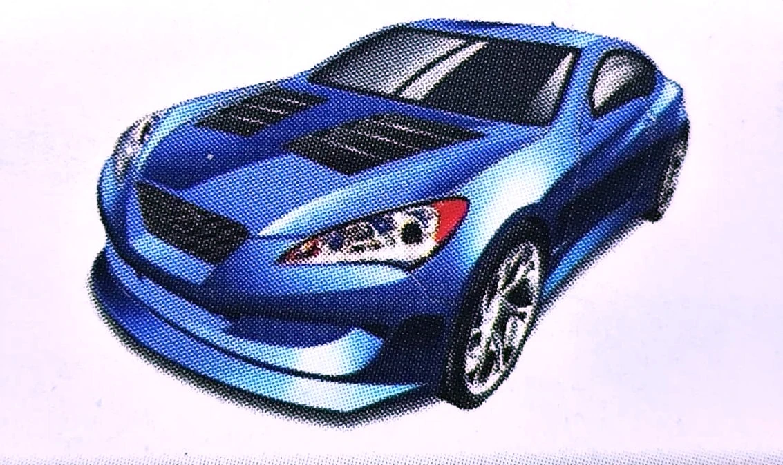 Hyundai Genesis Coupe