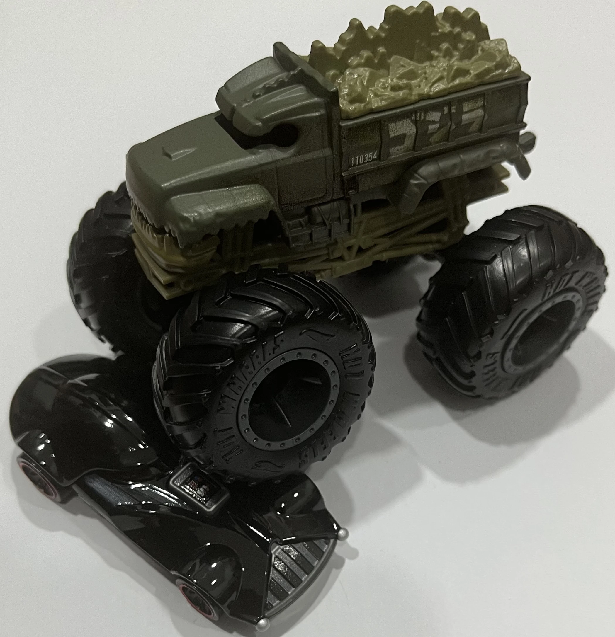 Godzilla