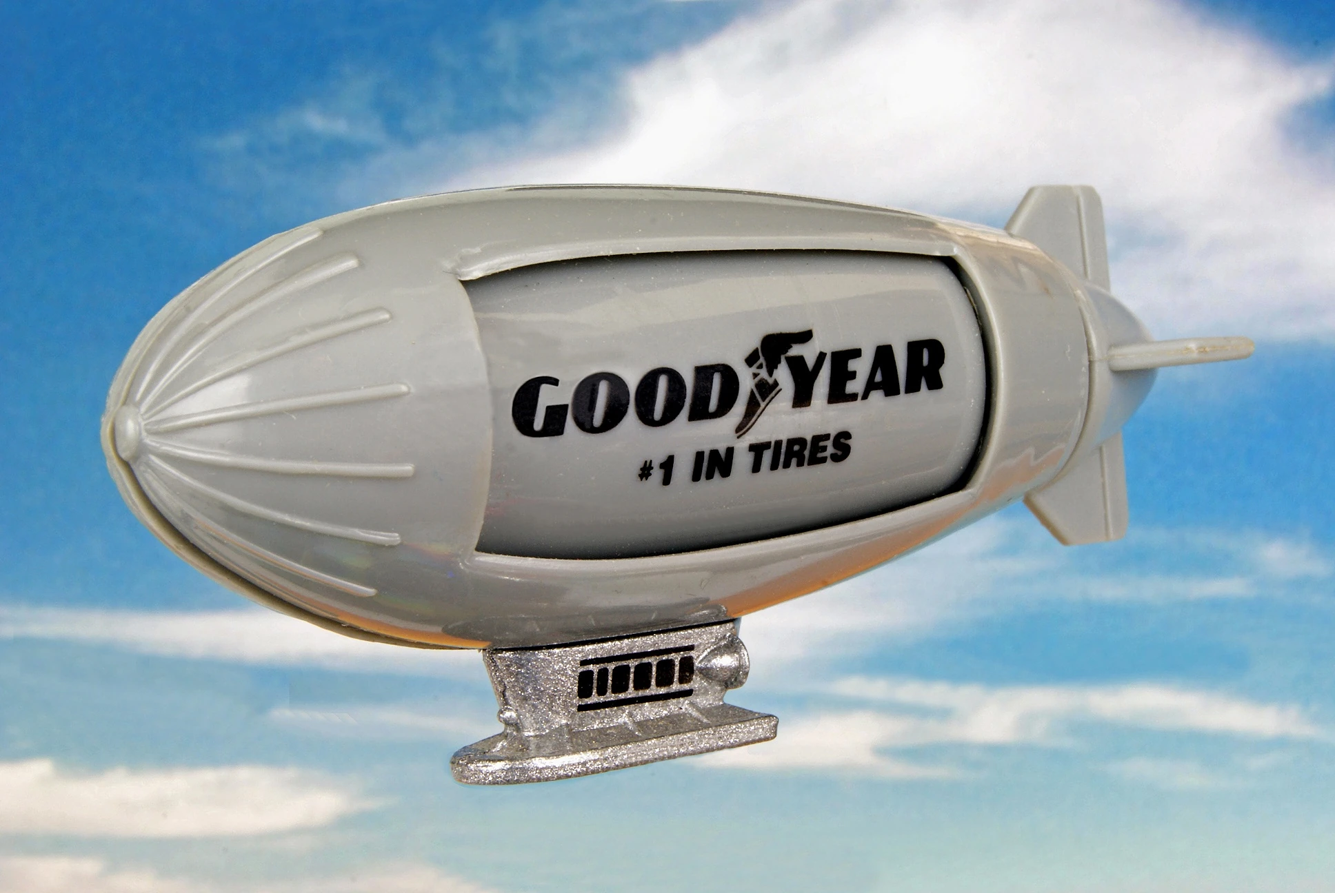 Blimp