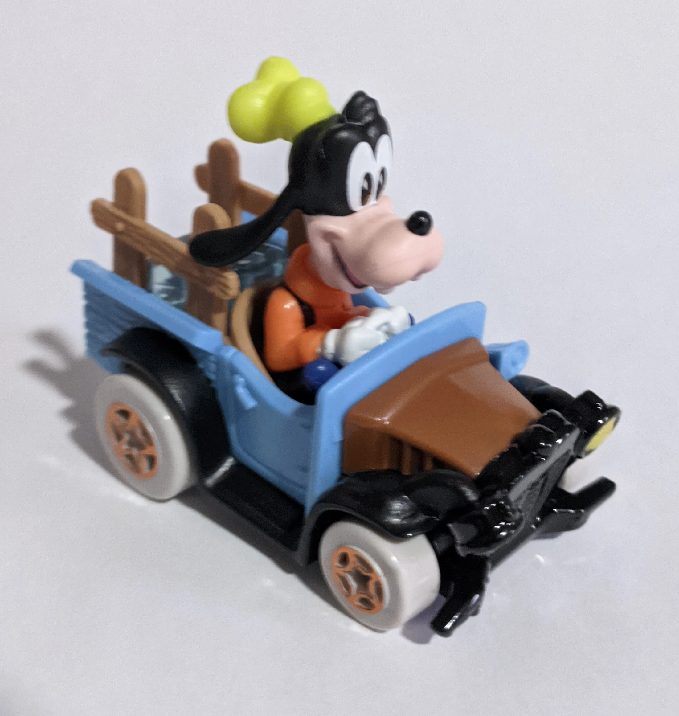 Goofy