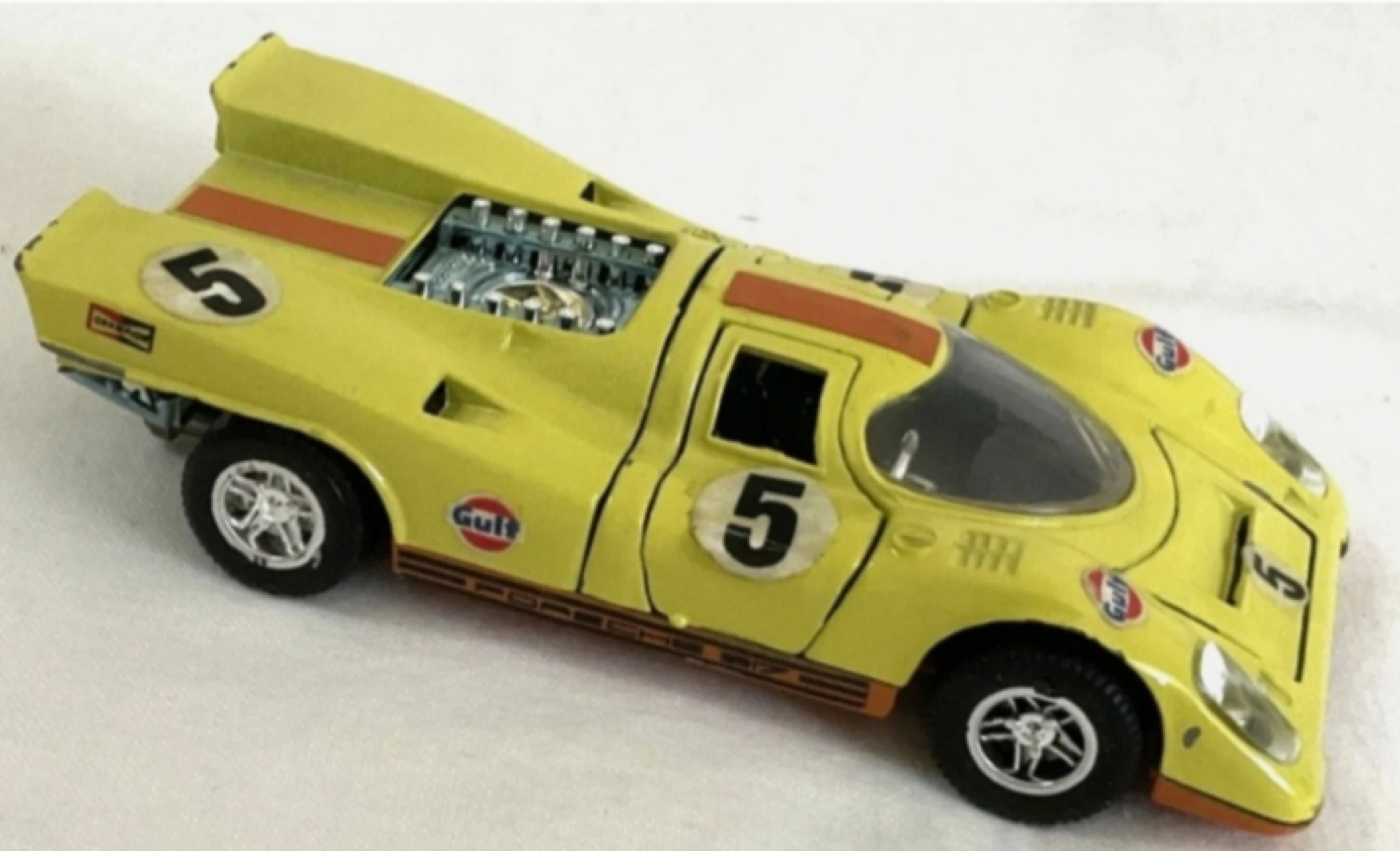 Porsche 917