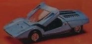 Ferrari 512S Pininfarina