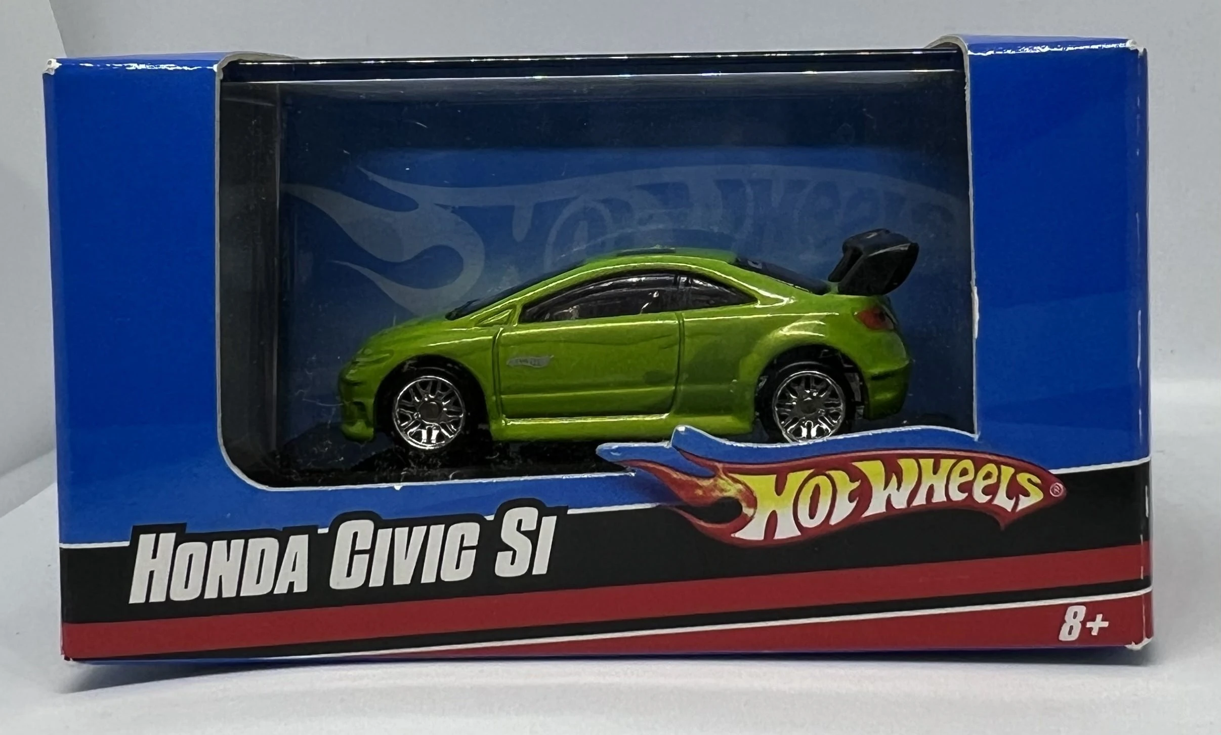 Honda Civic Si