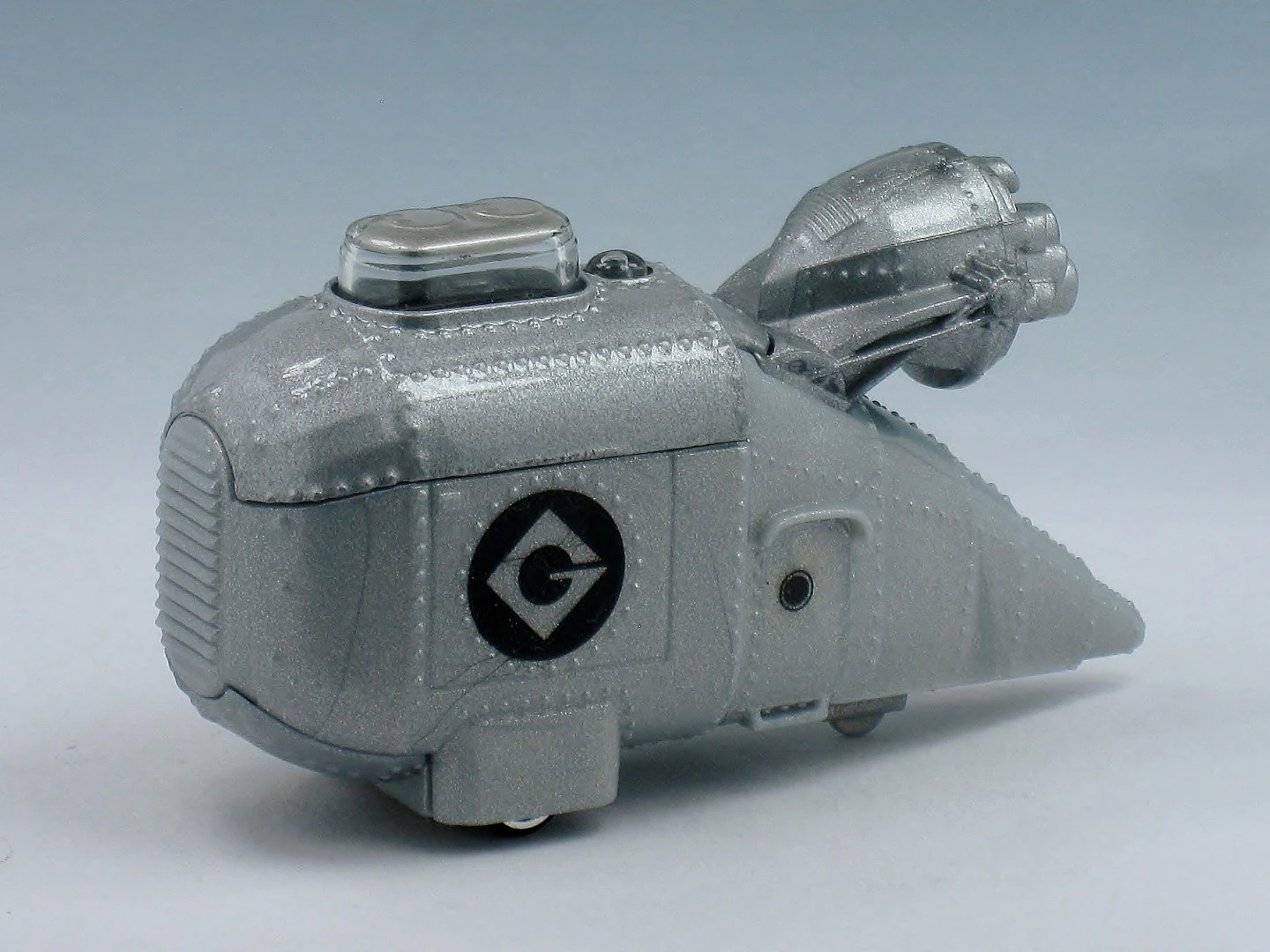 Grumobile
