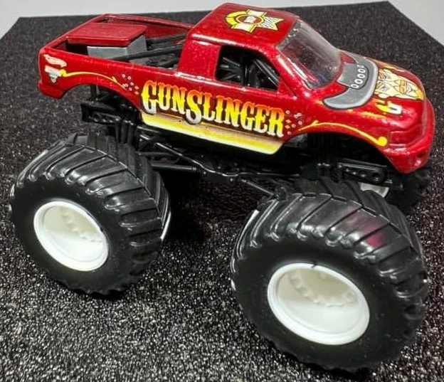 Gunslinger