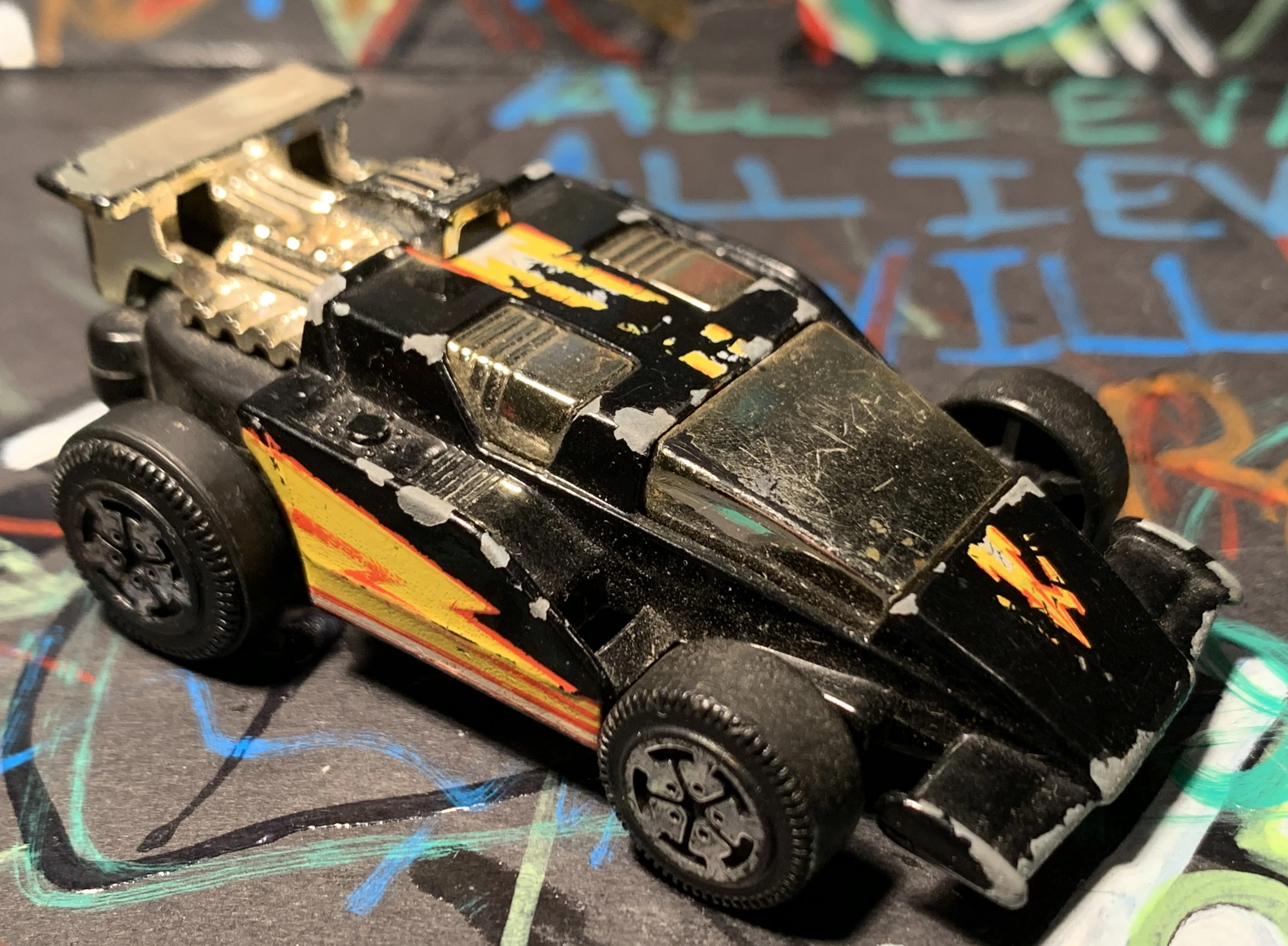Gyracer
