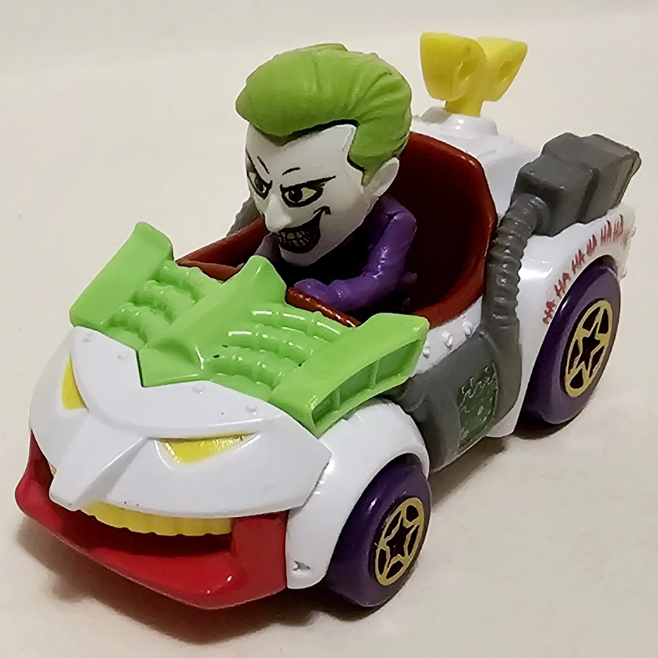 The Joker