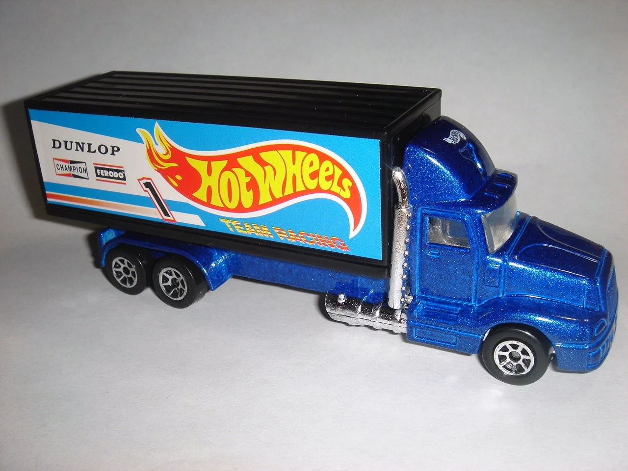 Standard Hauler