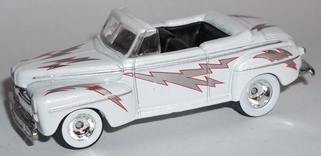 '48 Ford