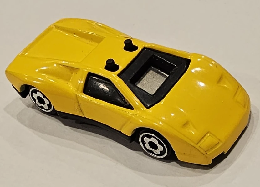 Lamborghini Diablo