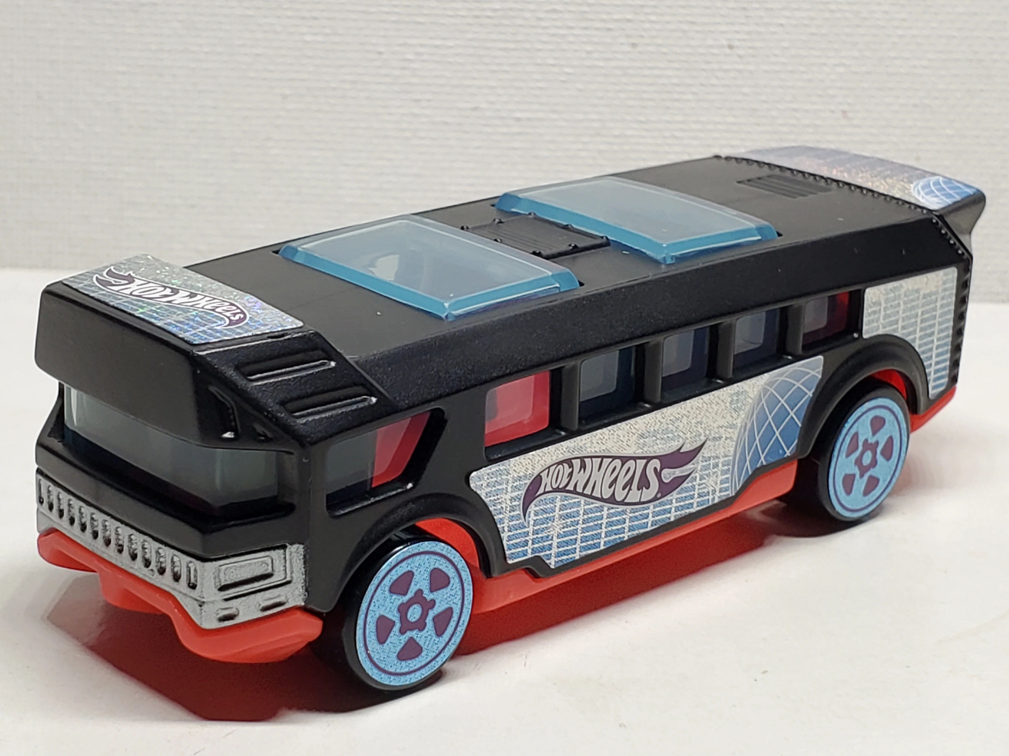 Hot Wheels High