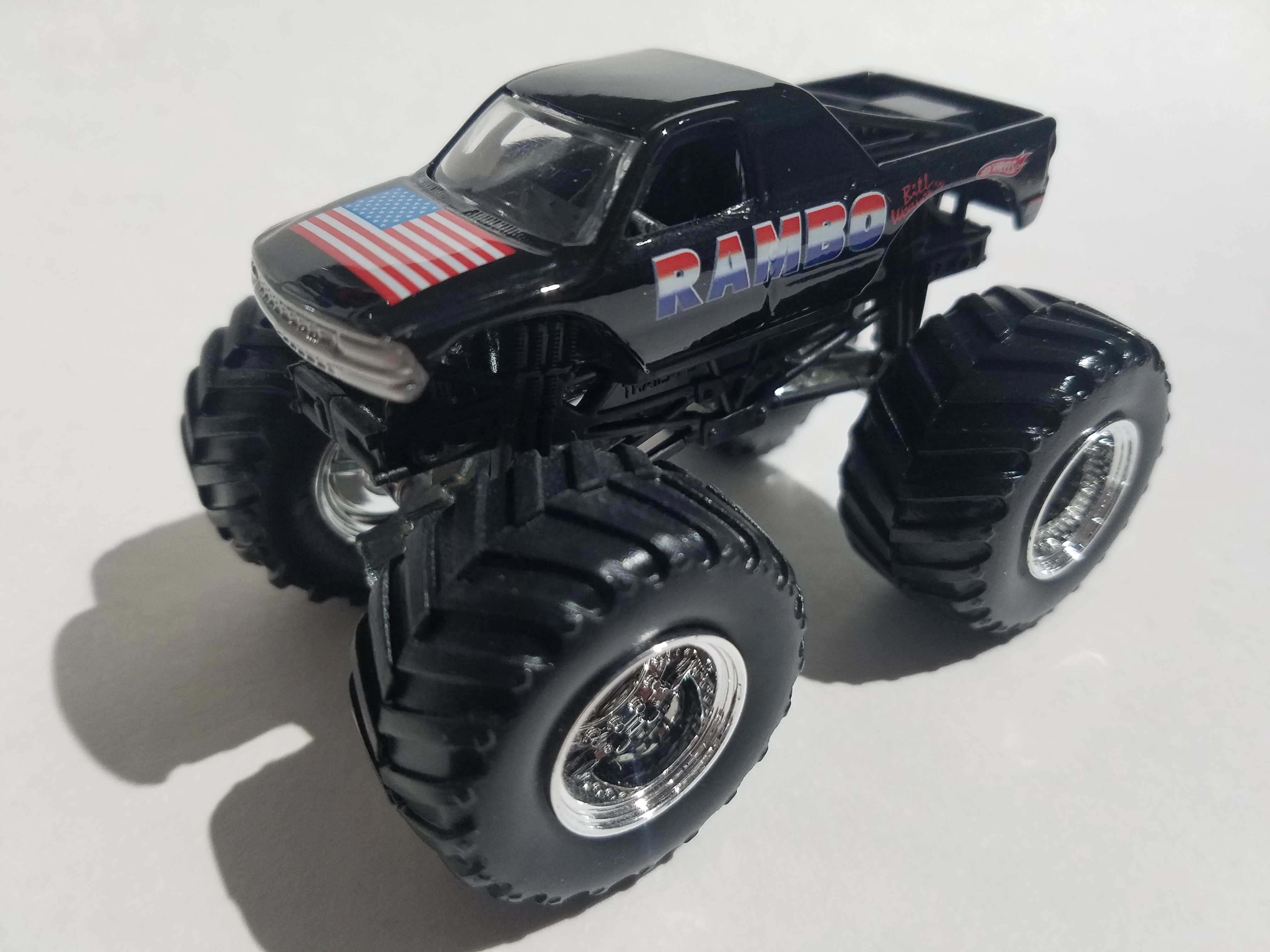 Rambo