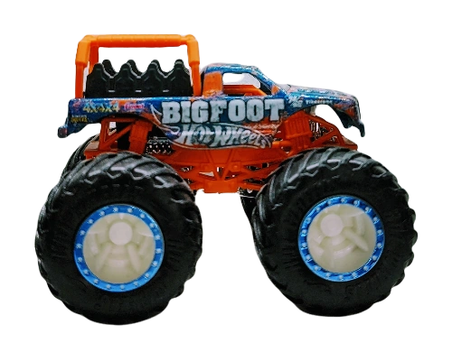 Bigfoot