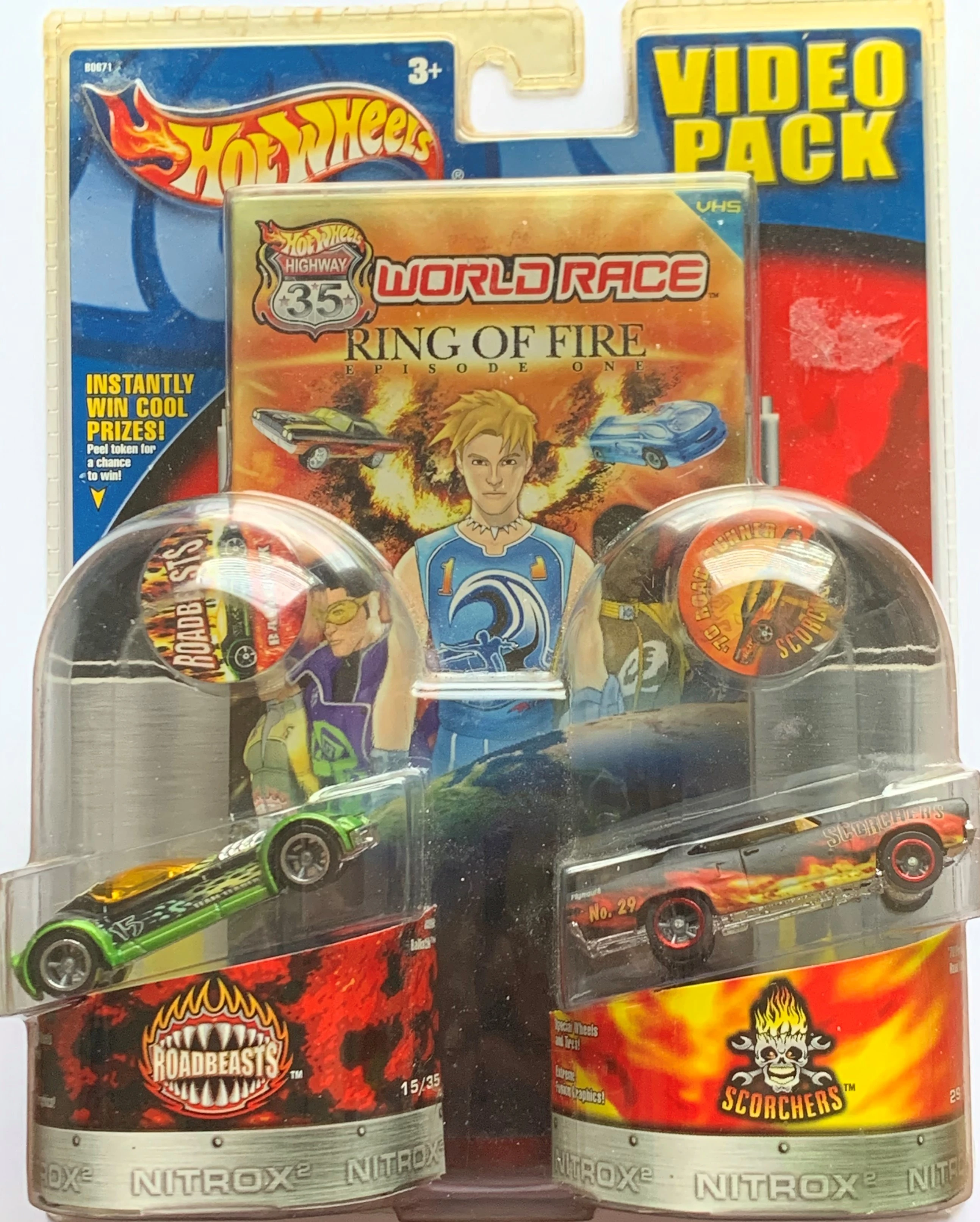 VHS 2-Pack