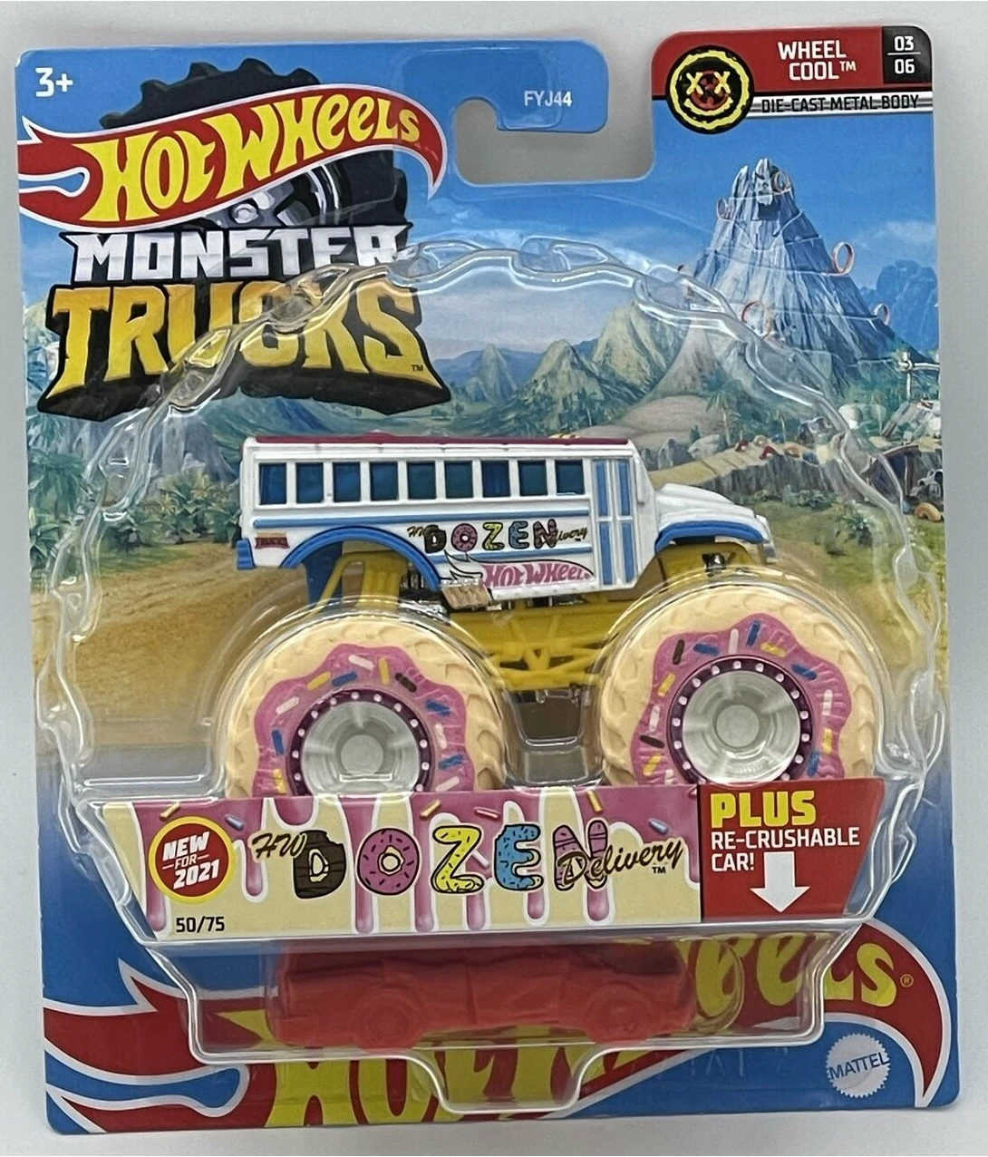 HW Dozen Delivery
