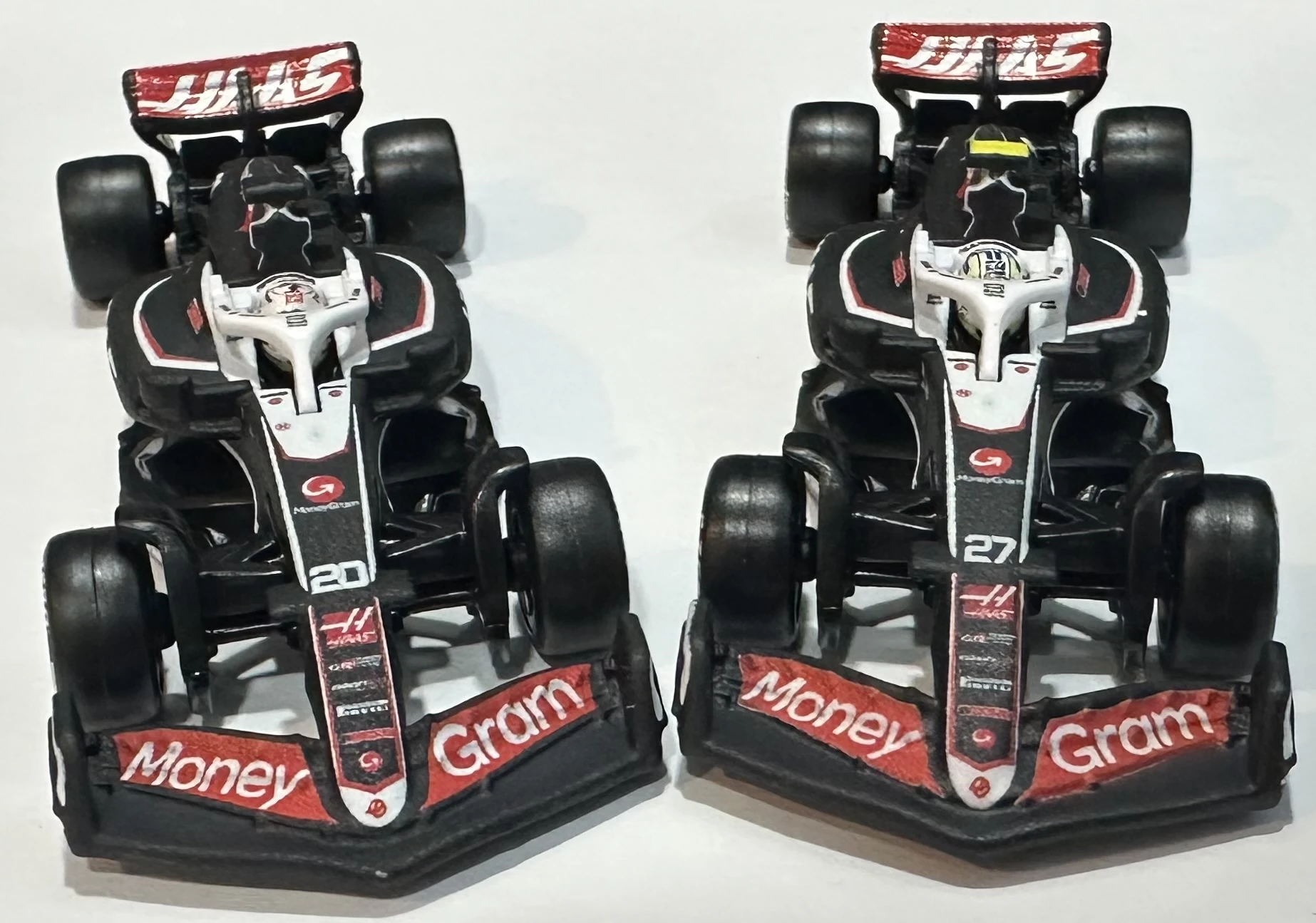 Haas VF-24