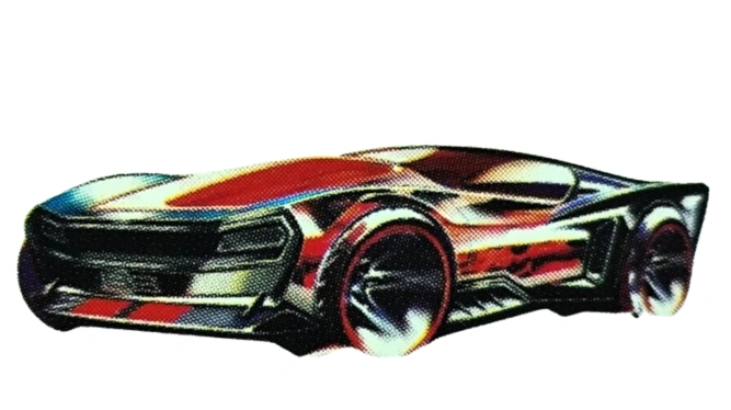 Street Shaker