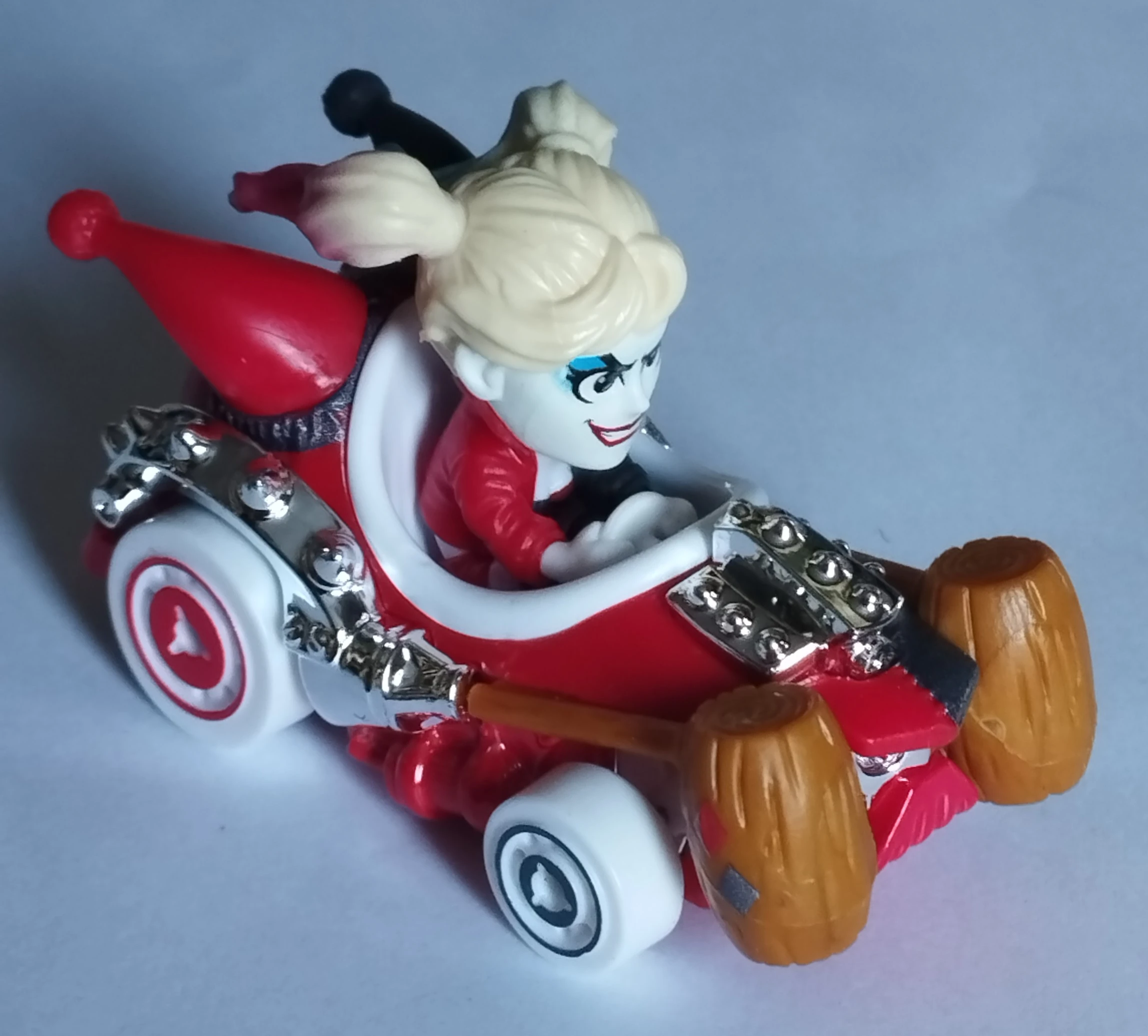 Harley Quinn