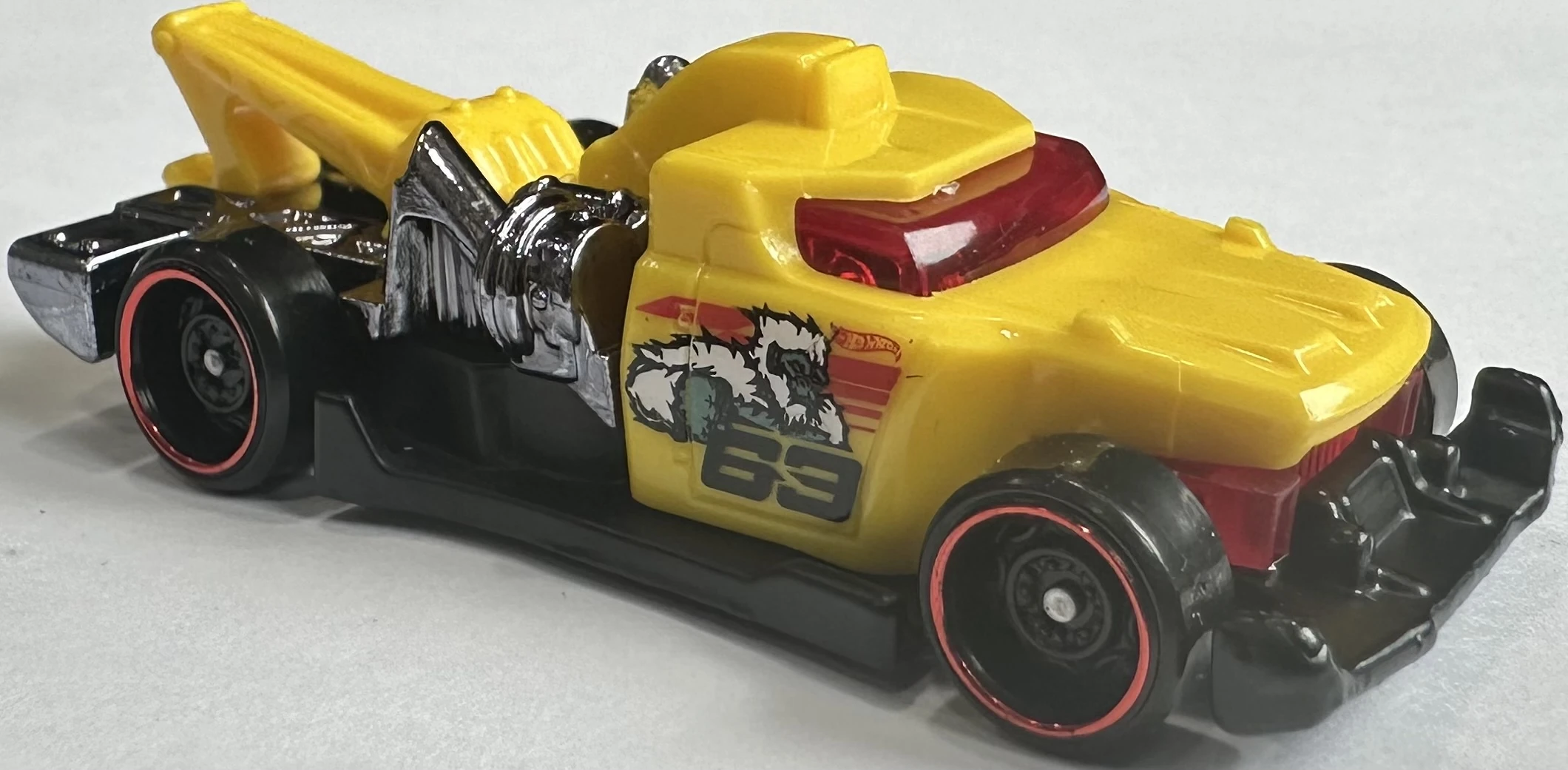 Haulerback
