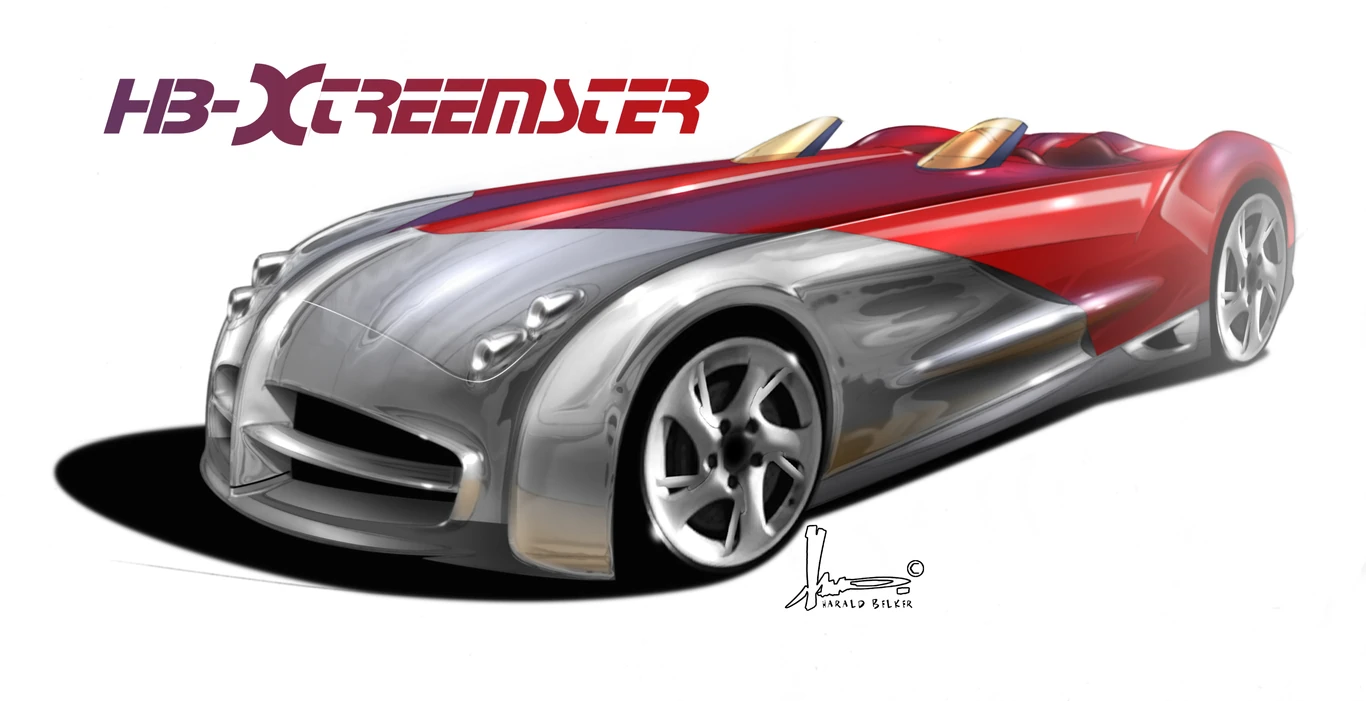Xtreemster