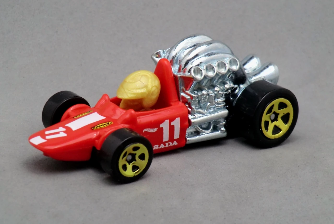 Head Starter
