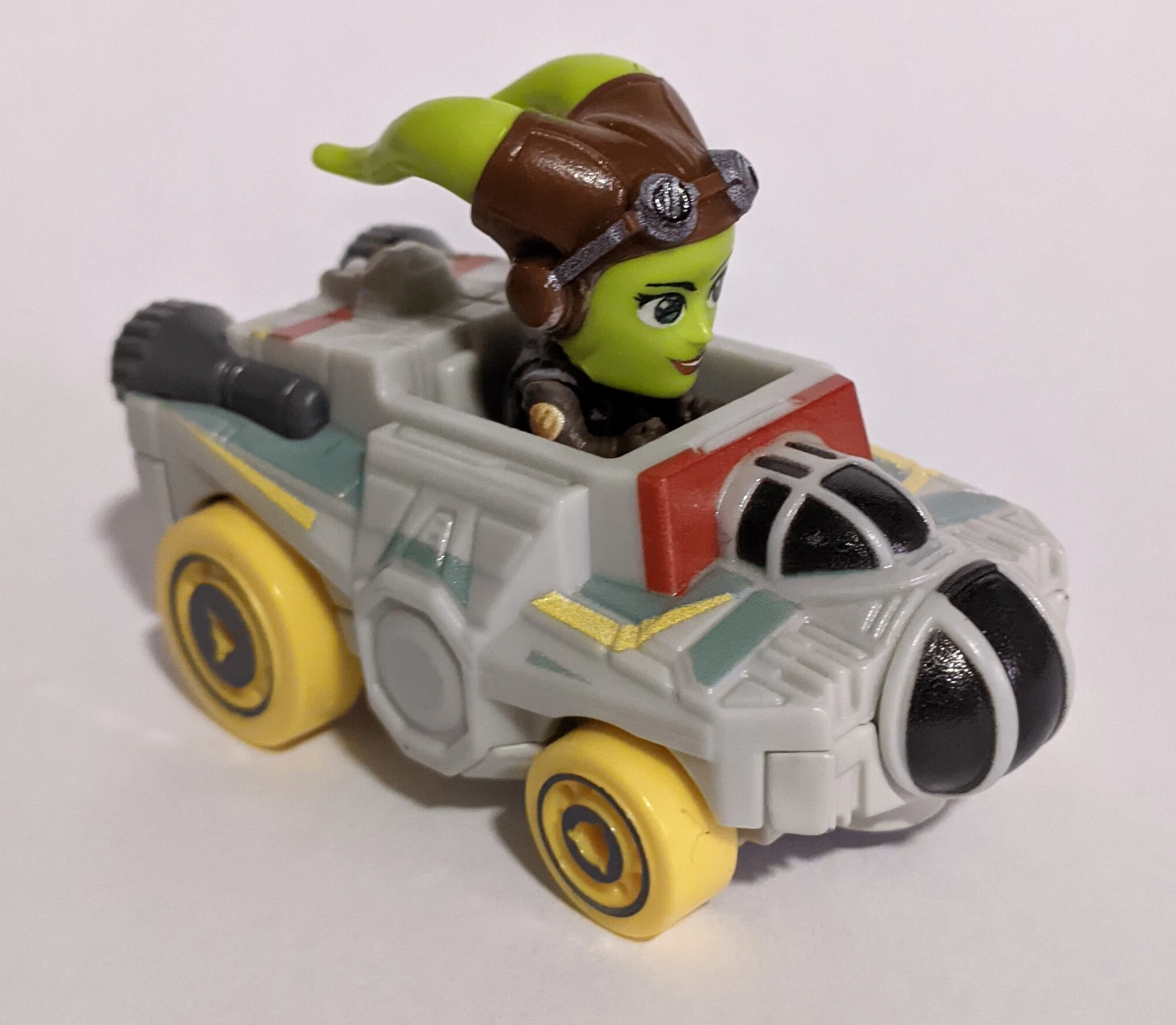 Hera Syndulla