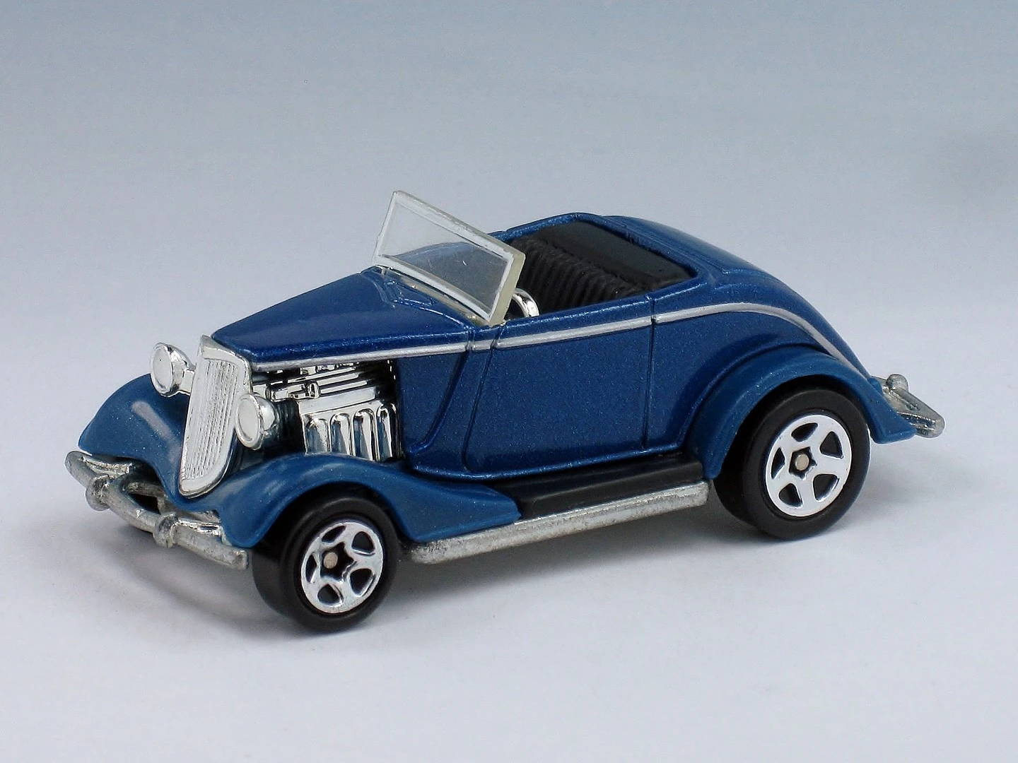 '33 Ford Roadster