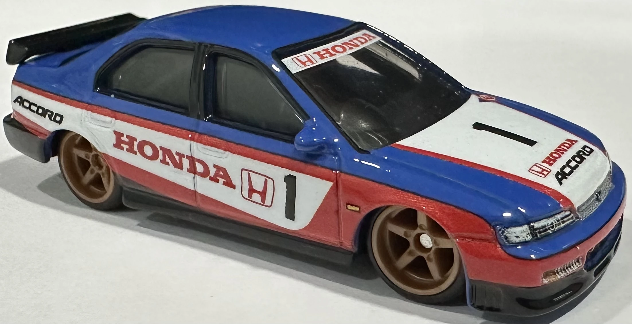 '96 Honda Accord